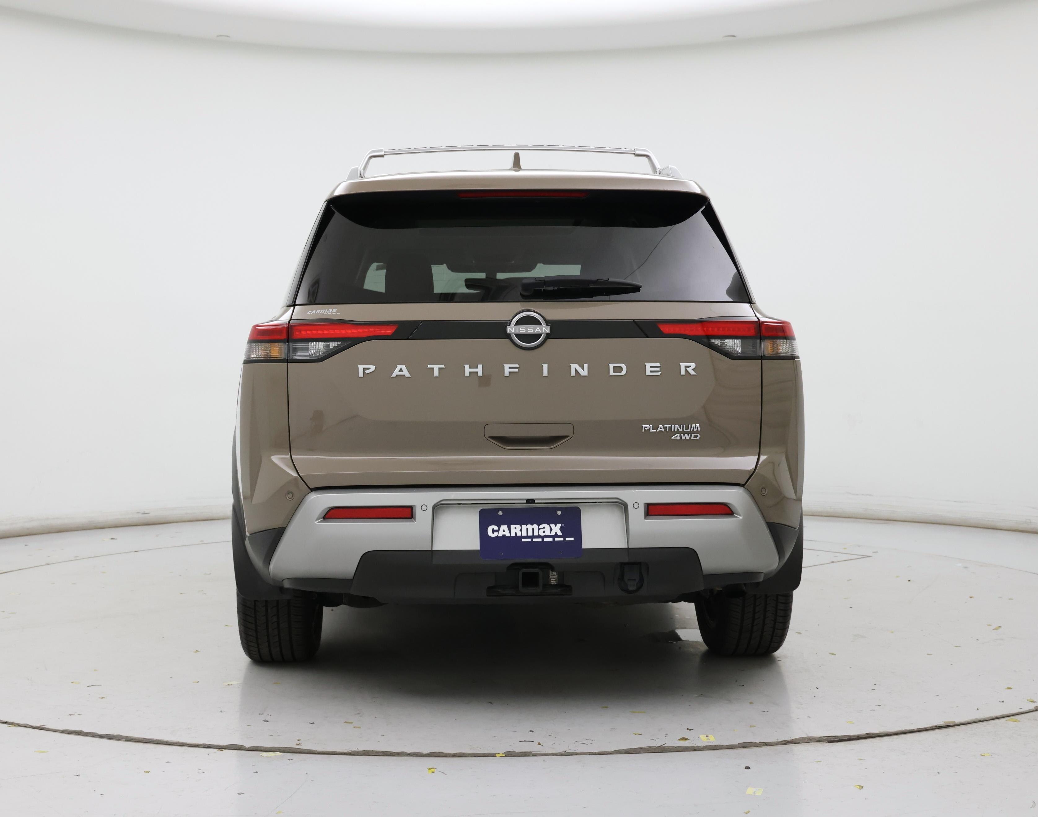 Thumbnail: 2023 Nissan Pathfinder - 6
