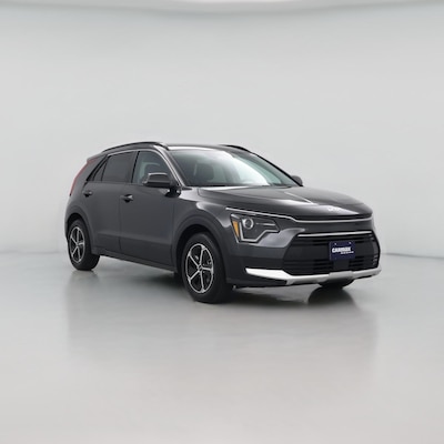 2025 Kia Niro EX