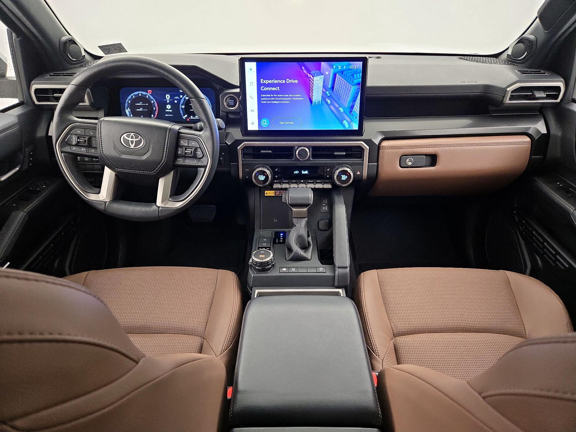 Thumbnail: 2025 Toyota 4Runner - 9