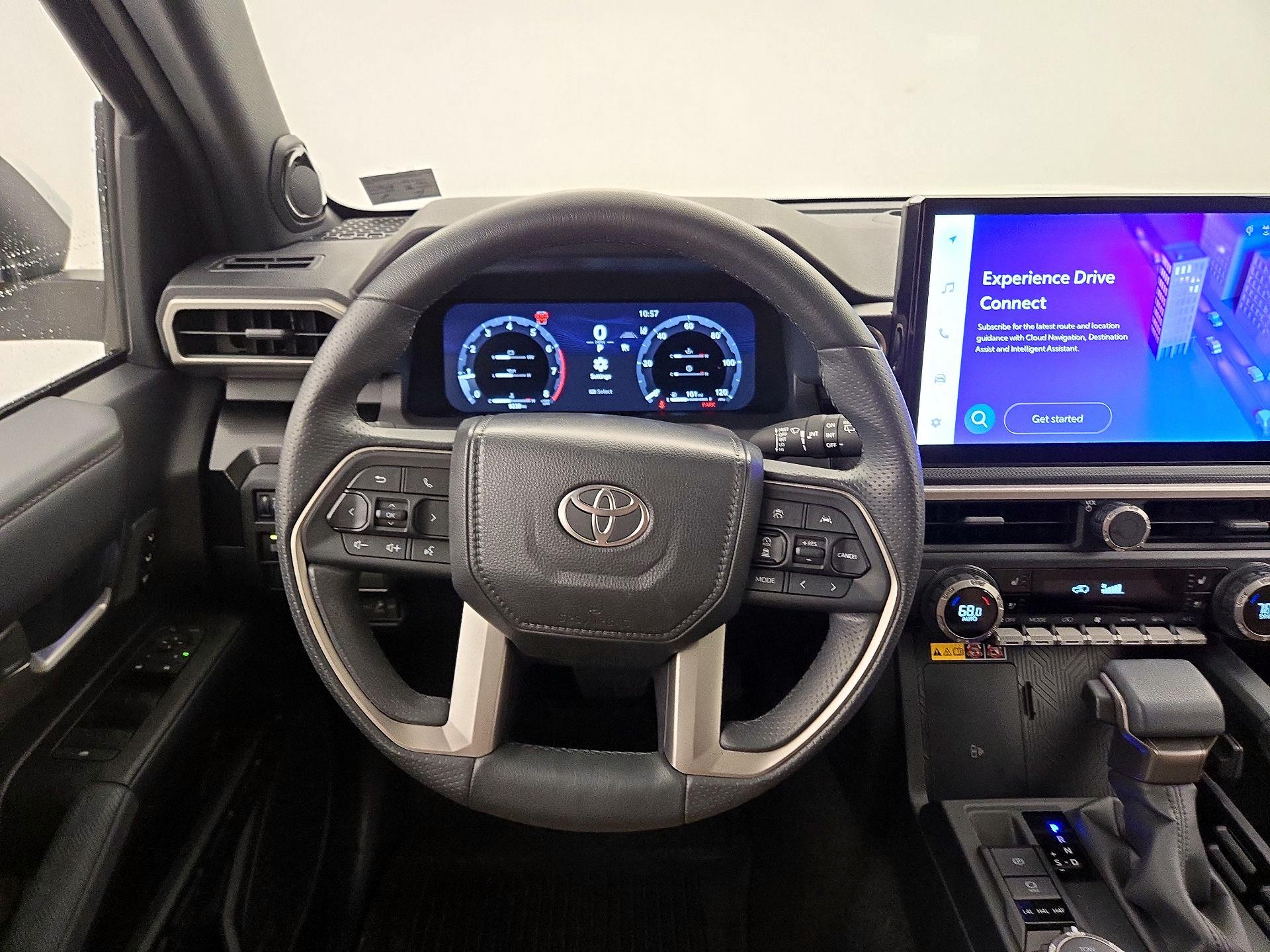 Thumbnail: 2025 Toyota 4Runner - 10