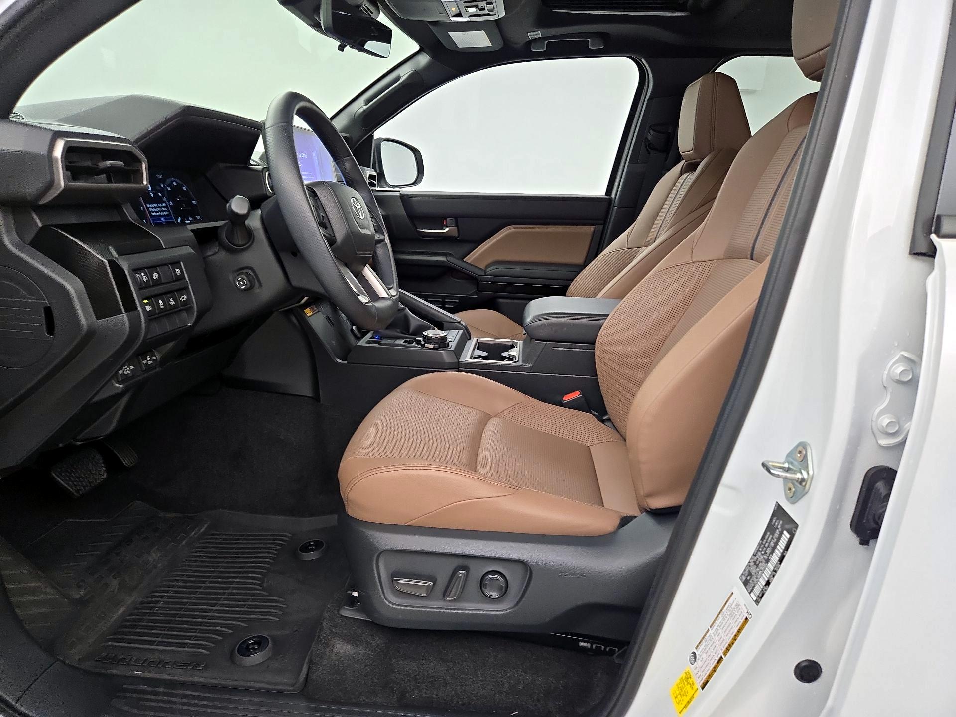 Thumbnail: 2025 Toyota 4Runner - 11