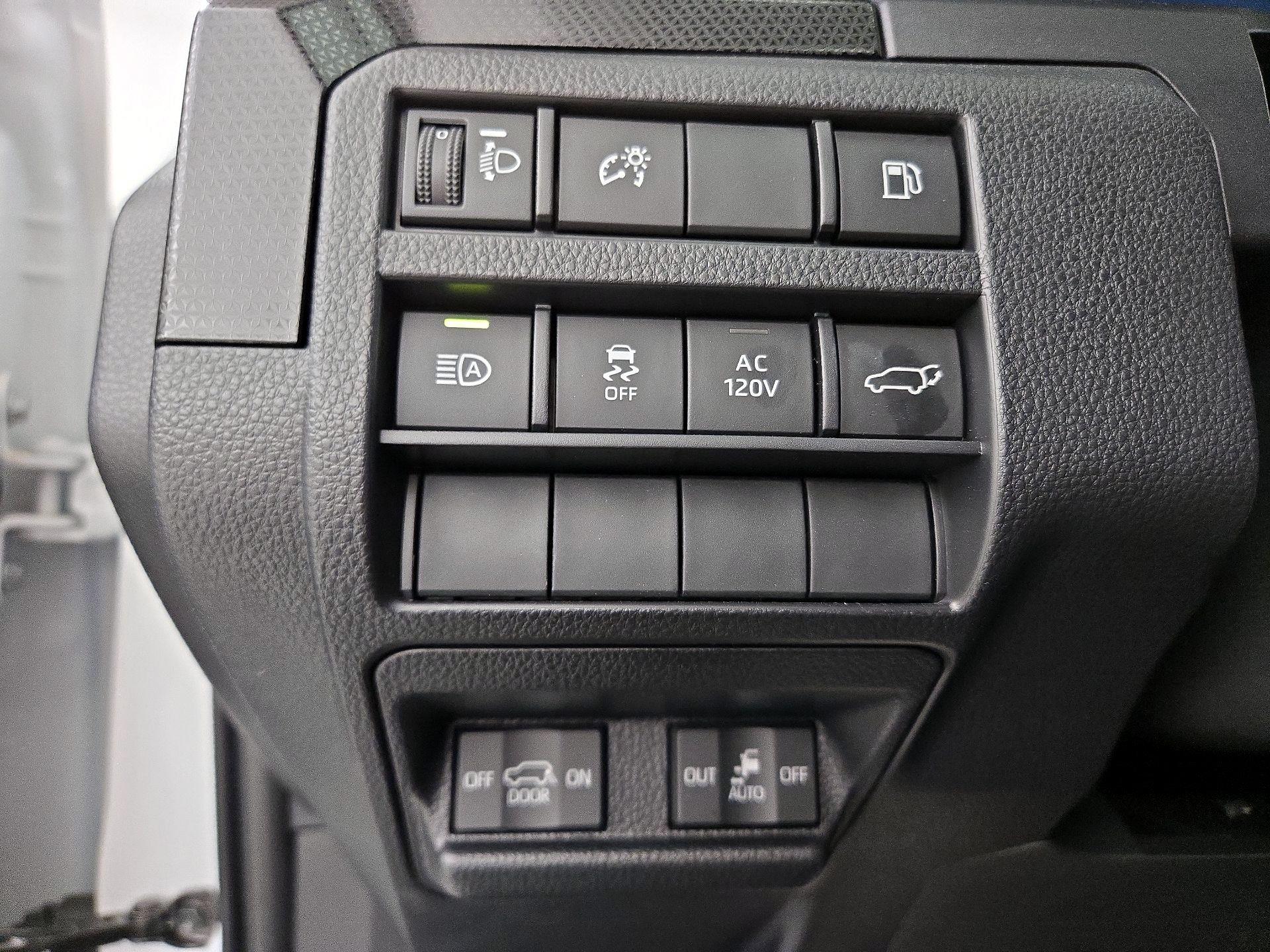 Thumbnail: 2025 Toyota 4Runner - 13