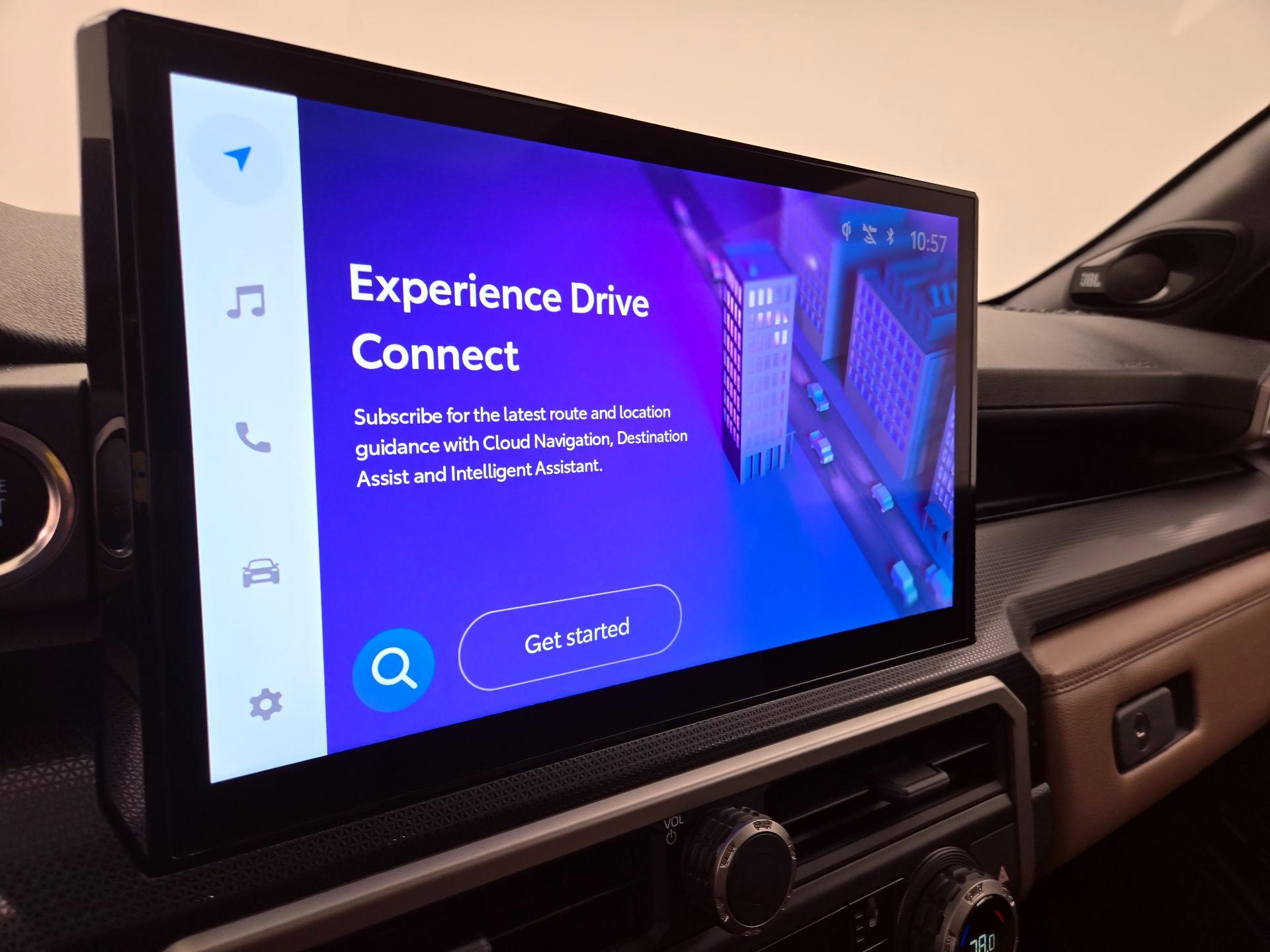 Thumbnail: 2025 Toyota 4Runner - 14