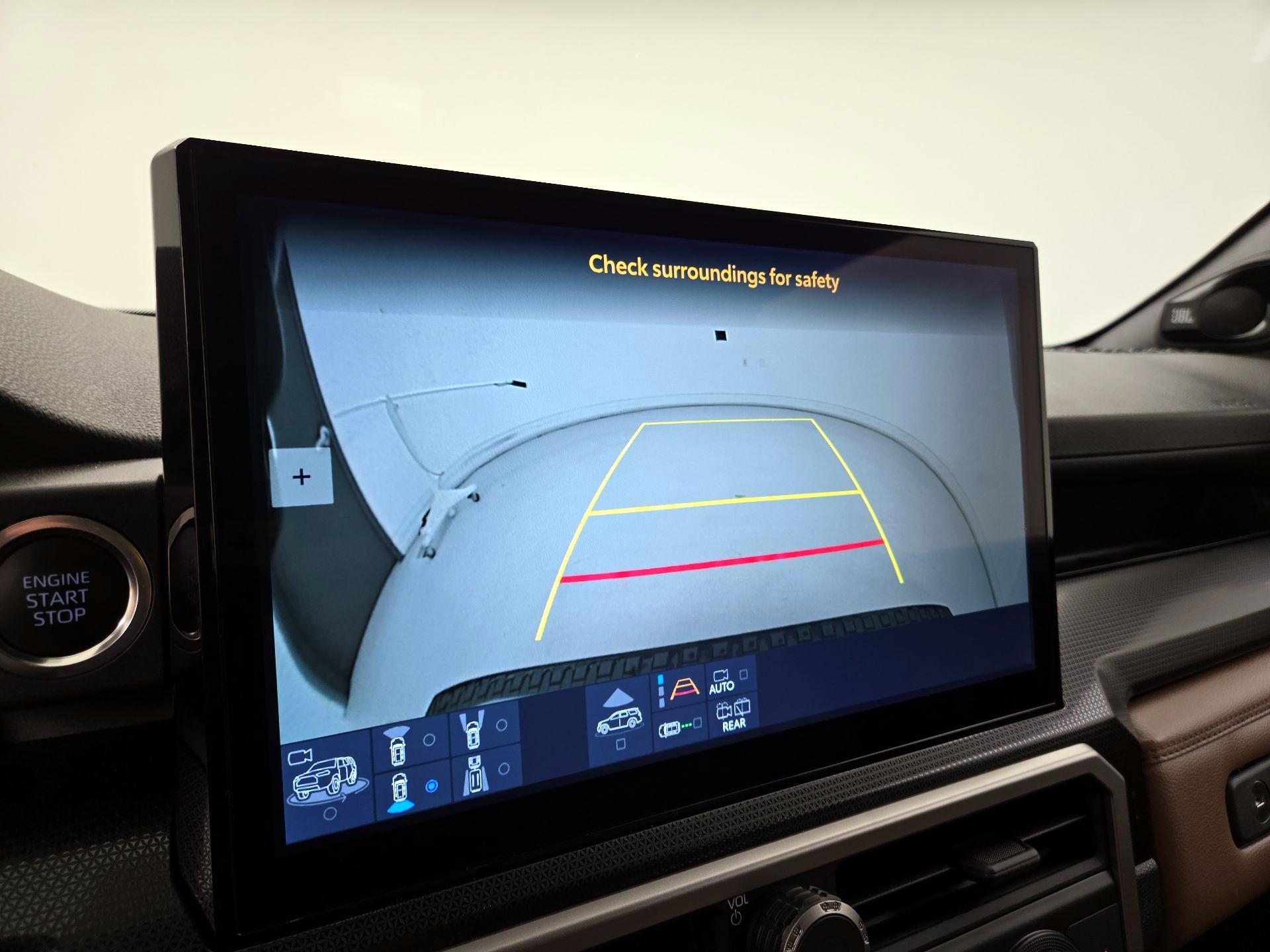 Thumbnail: 2025 Toyota 4Runner - 15