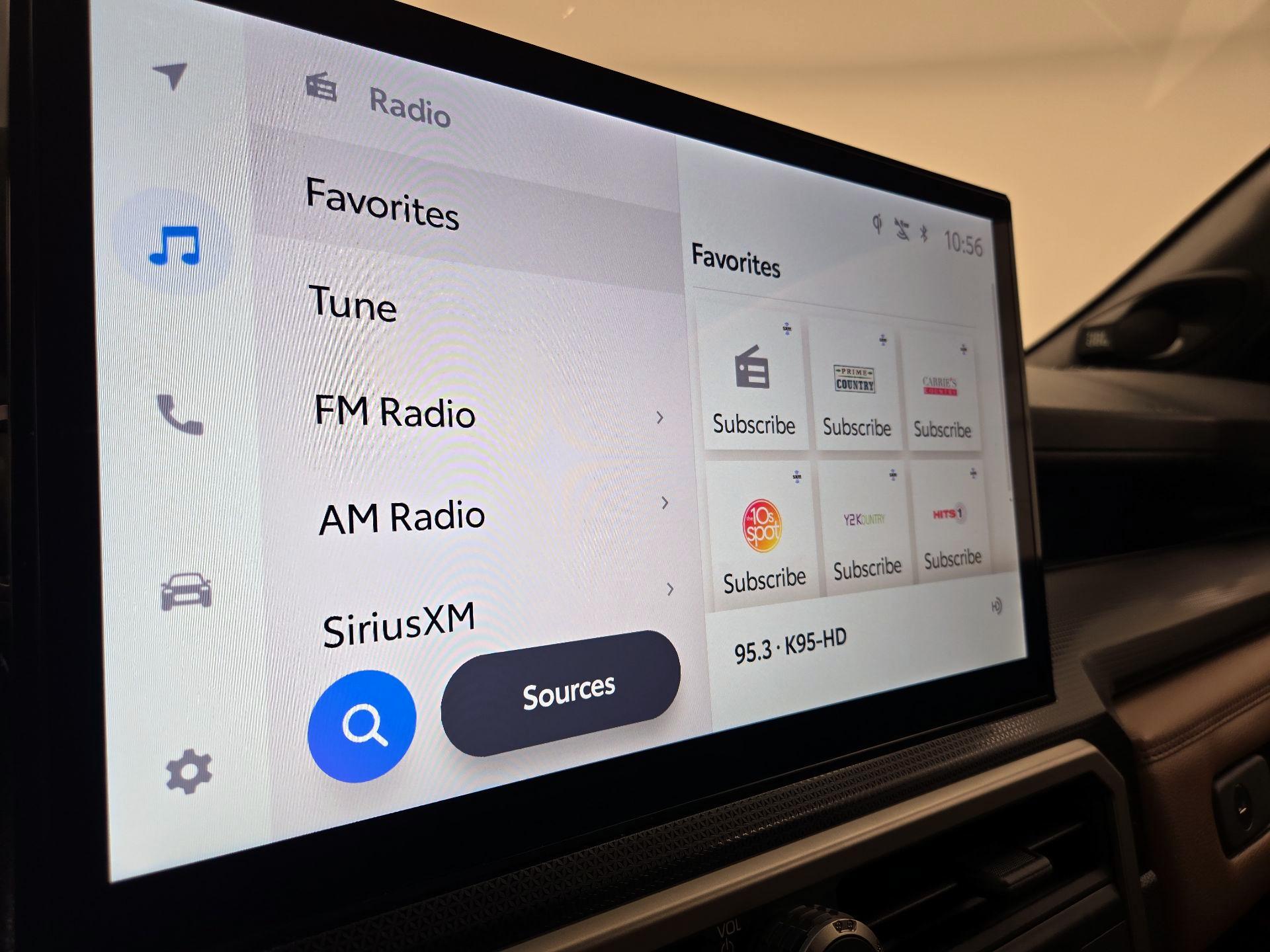 Thumbnail: 2025 Toyota 4Runner - 16