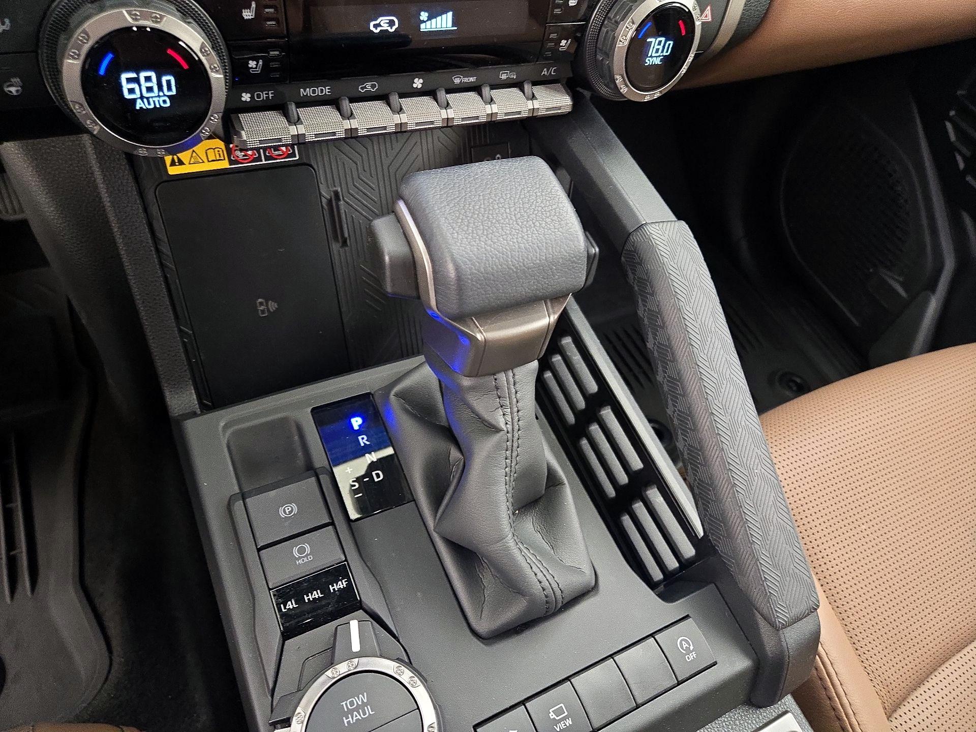 Thumbnail: 2025 Toyota 4Runner - 18