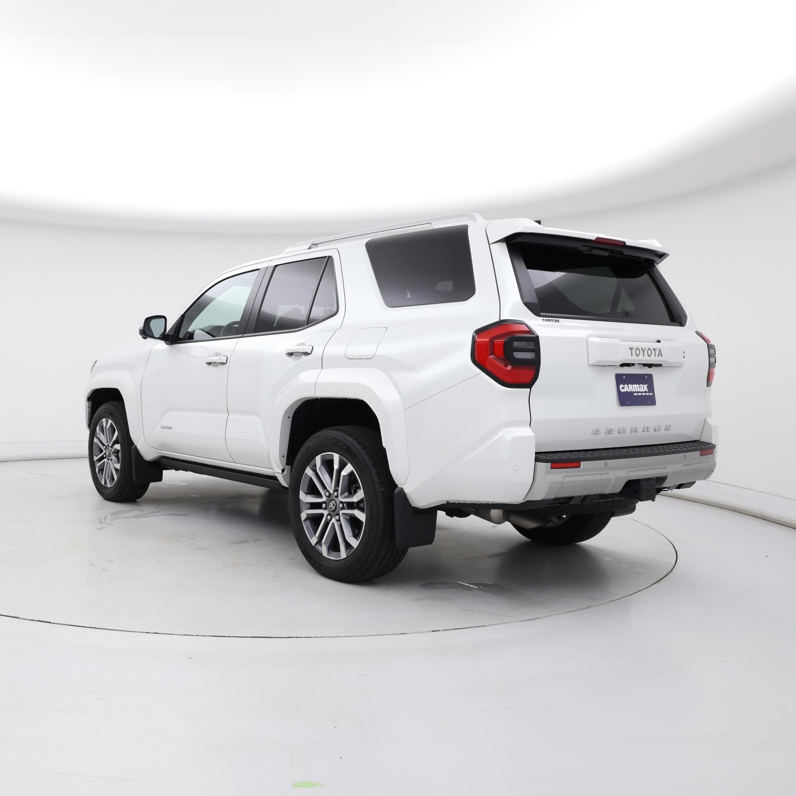 Thumbnail: 2025 Toyota 4Runner - 2