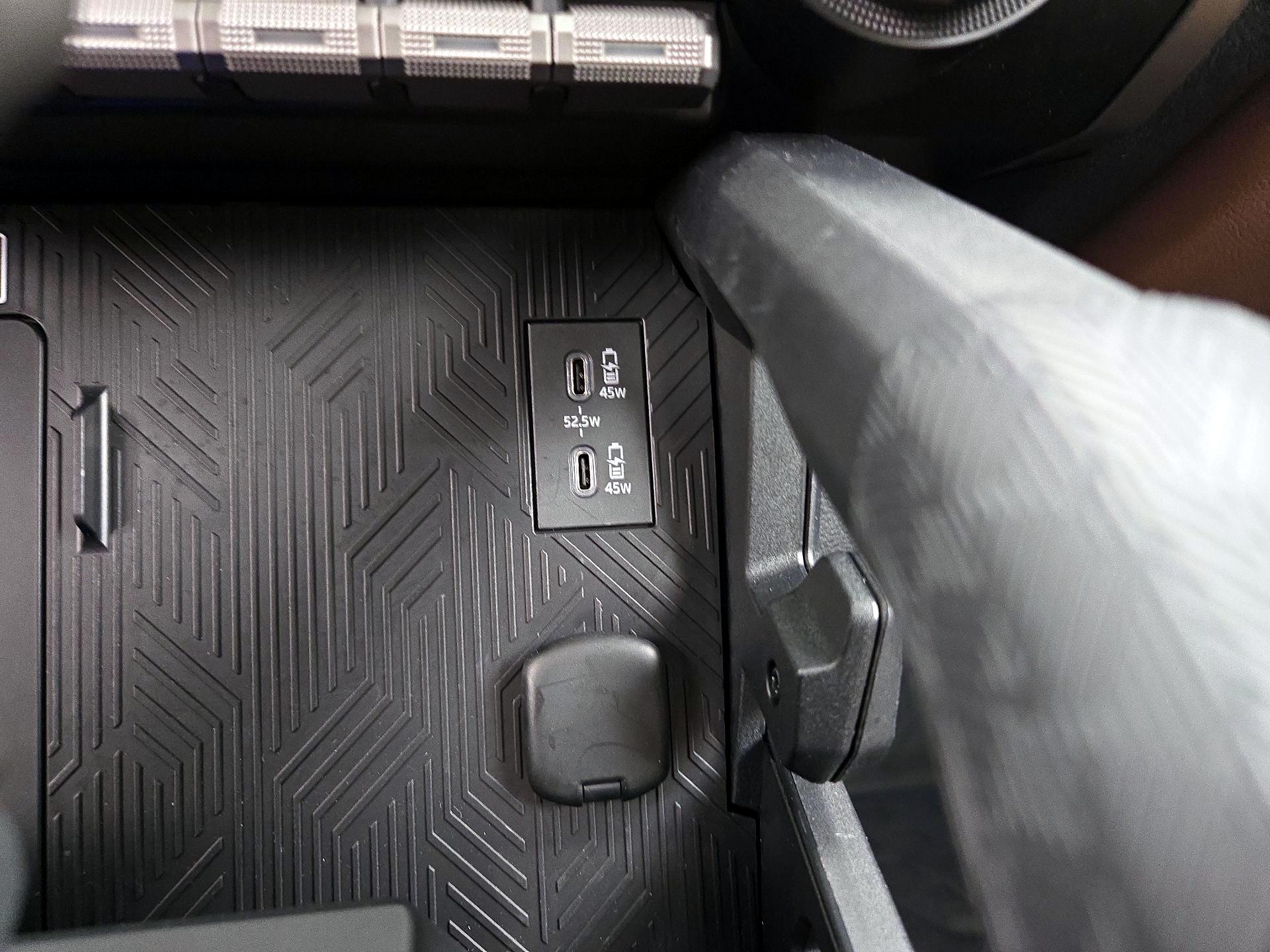 Thumbnail: 2025 Toyota 4Runner - 19