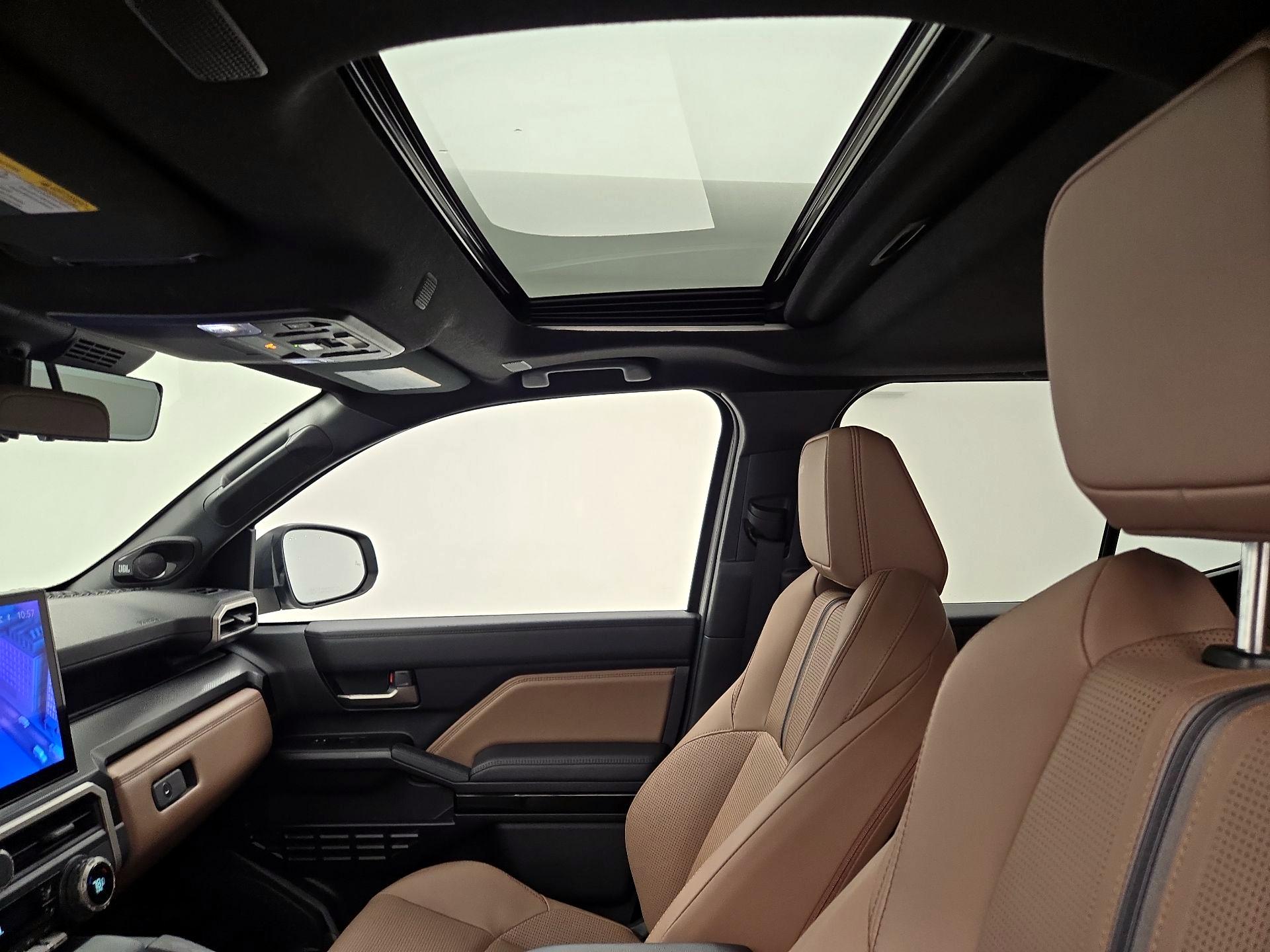 Thumbnail: 2025 Toyota 4Runner - 20