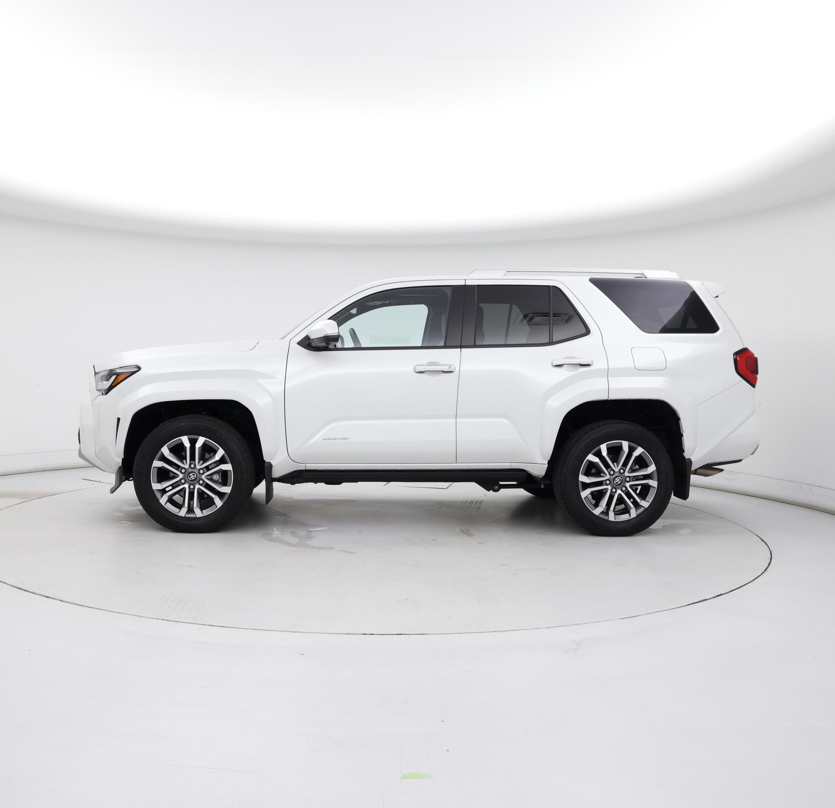 Thumbnail: 2025 Toyota 4Runner - 3
