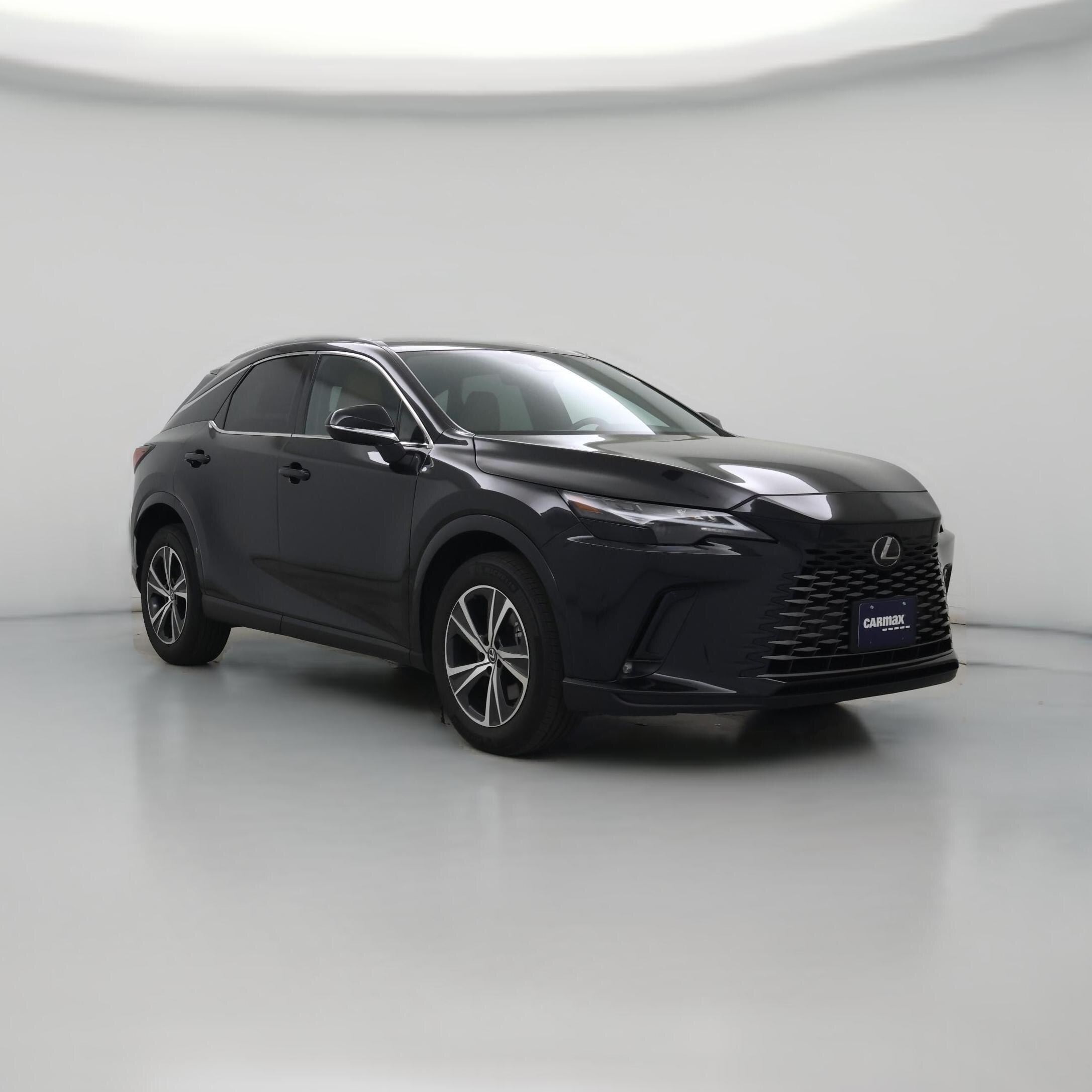 Thumbnail: 2023 Lexus RX - 1