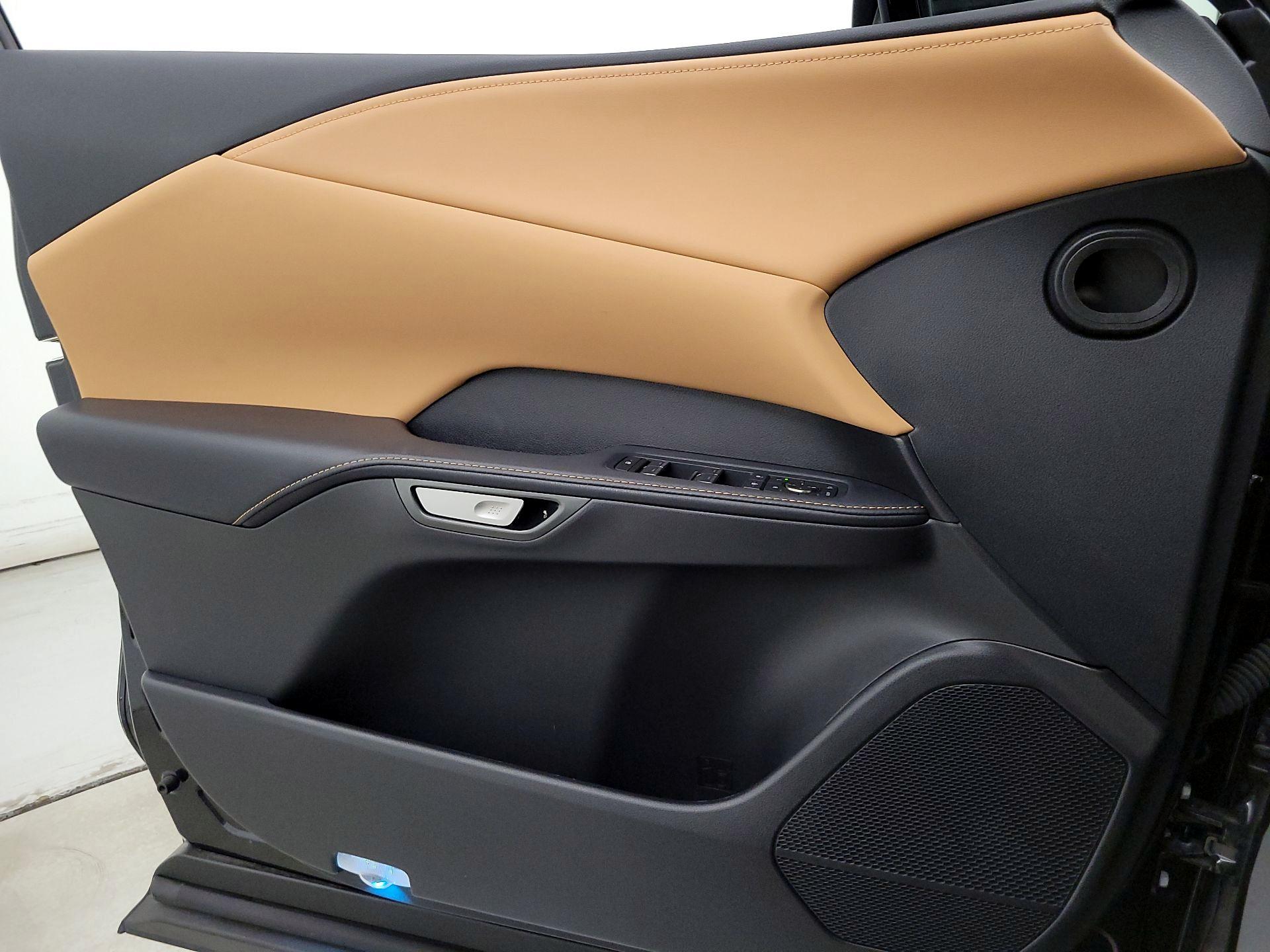 Thumbnail: 2023 Lexus RX - 12