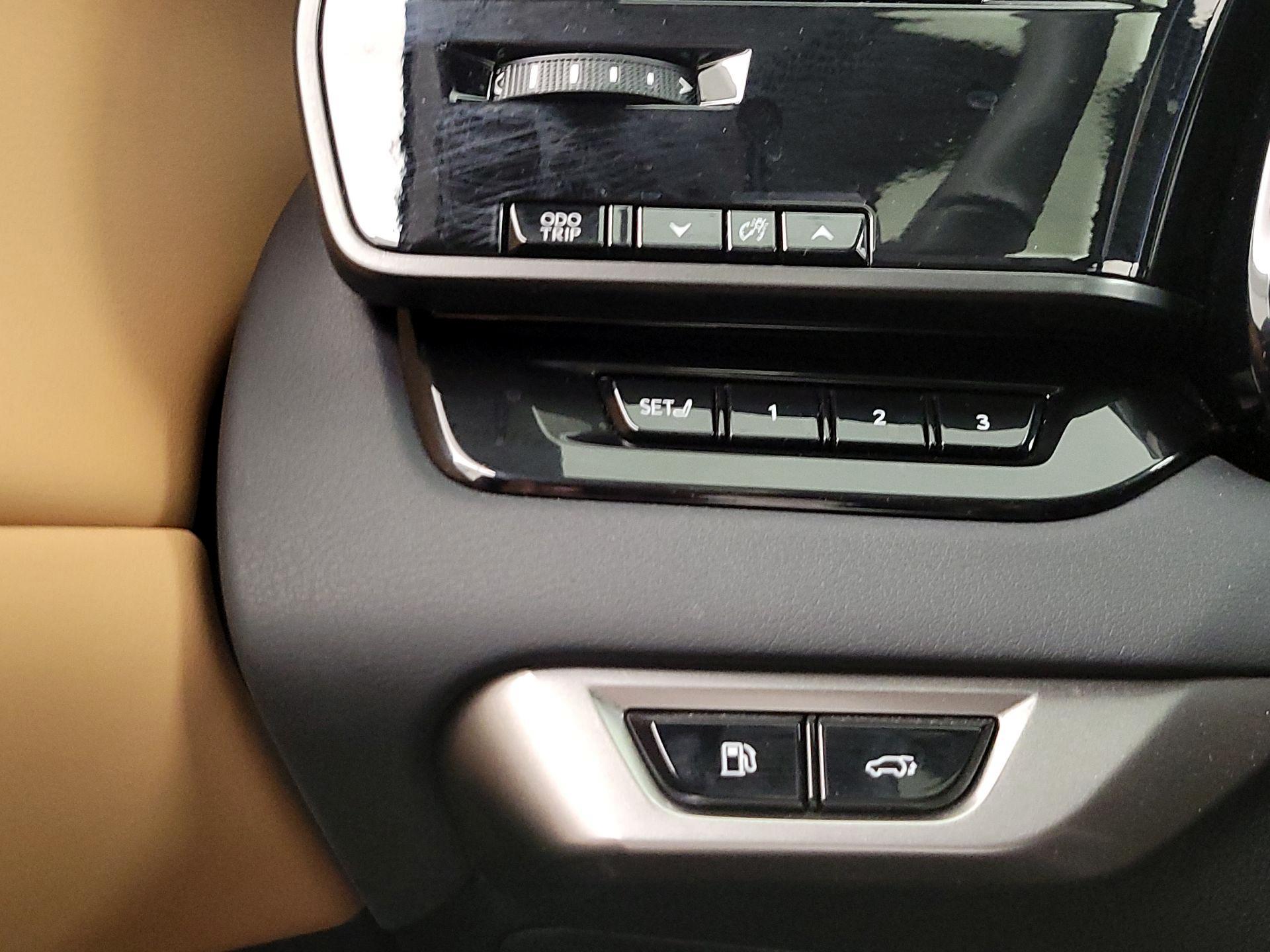 Thumbnail: 2023 Lexus RX - 13