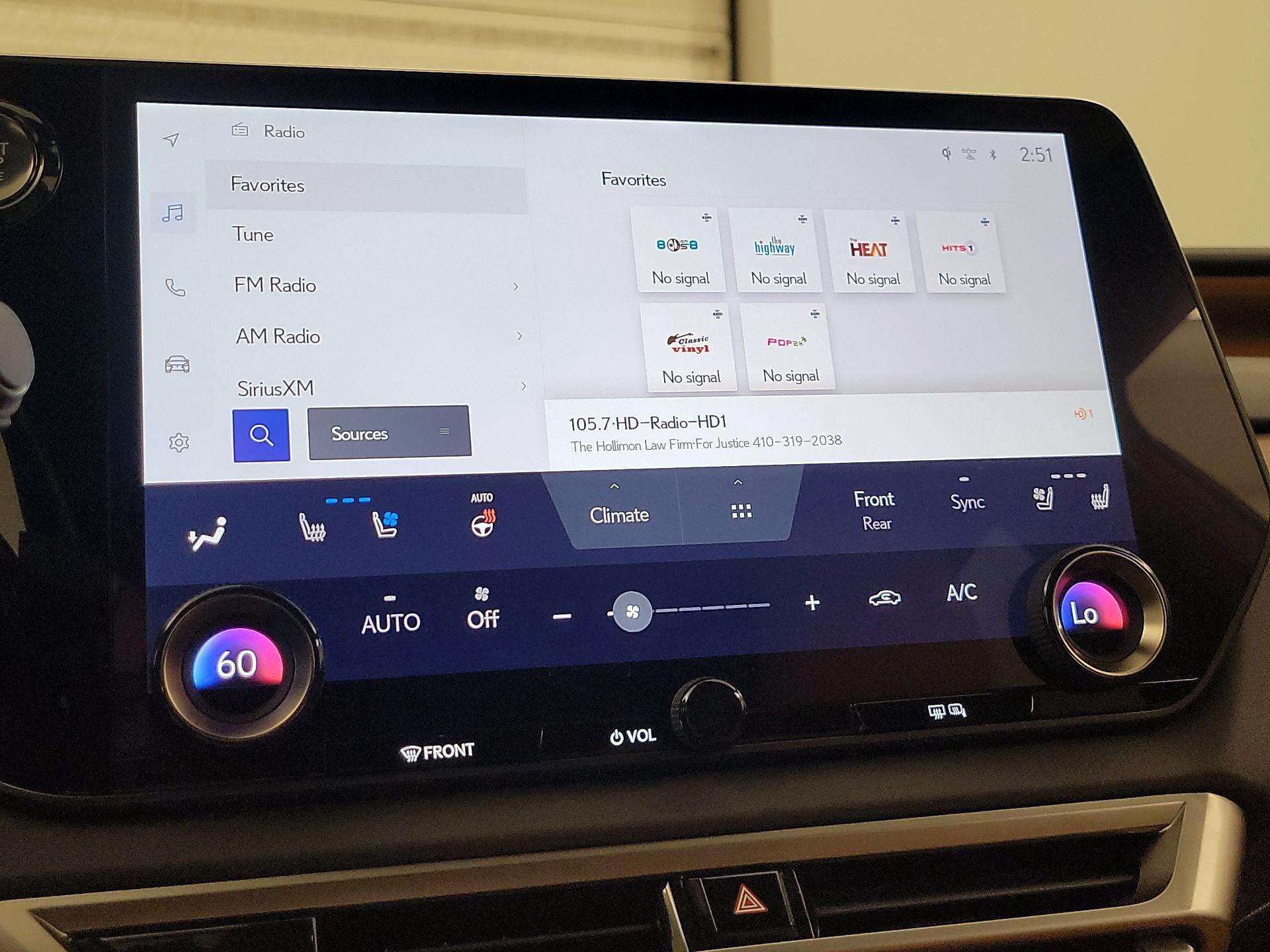 Thumbnail: 2023 Lexus RX - 15