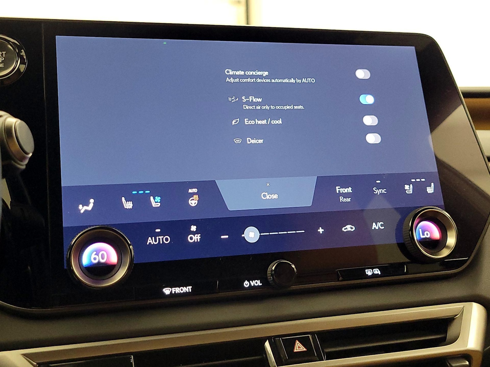 2023 Lexus RX 350 - Photo 17