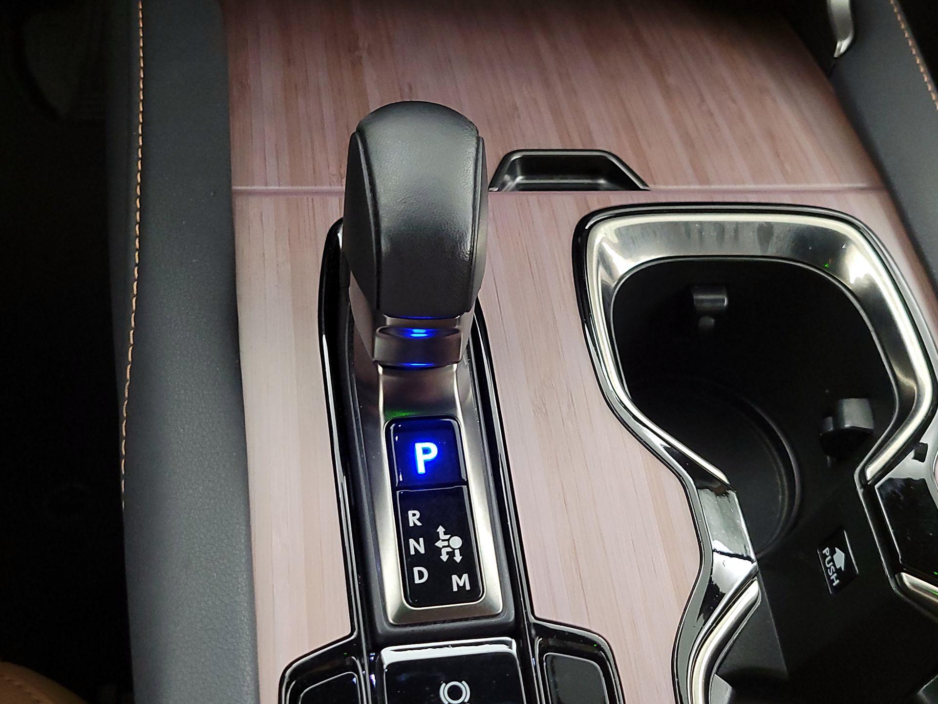 Thumbnail: 2023 Lexus RX - 17