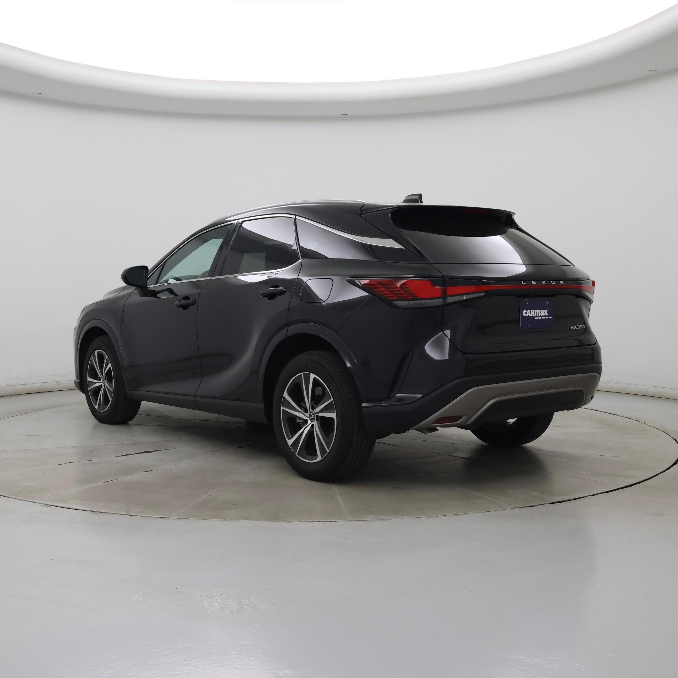 Thumbnail: 2023 Lexus RX - 2