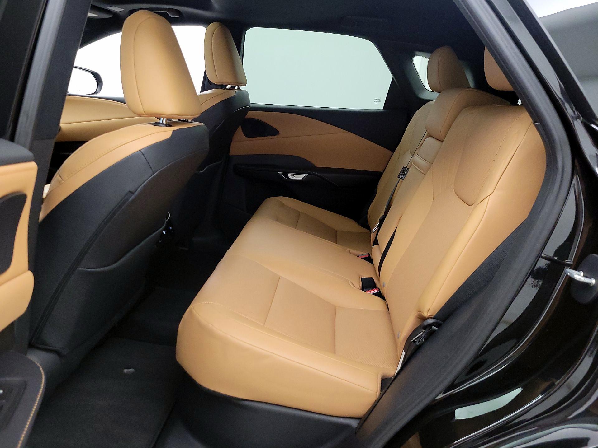 Thumbnail: 2023 Lexus RX - 20