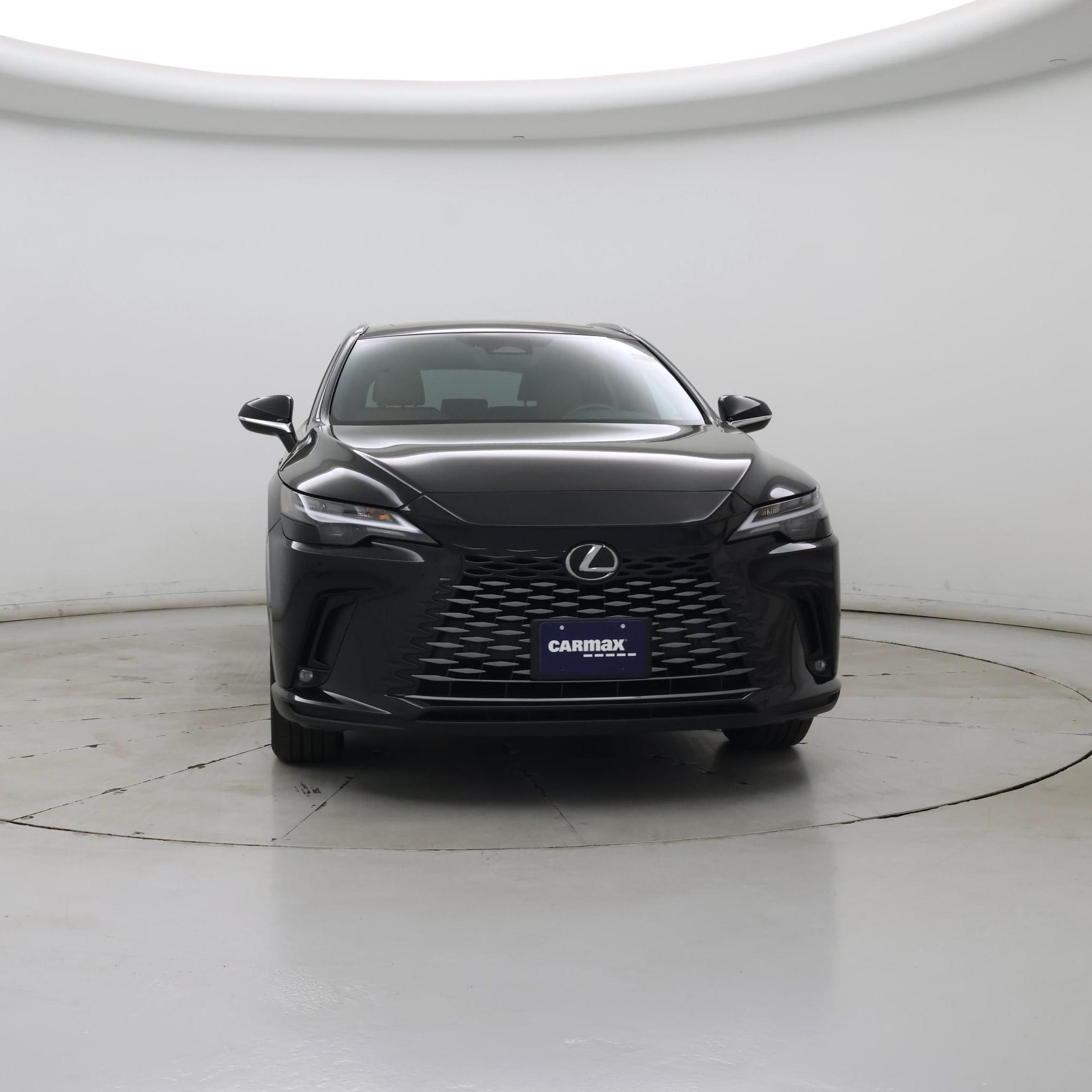 Thumbnail: 2023 Lexus RX - 5