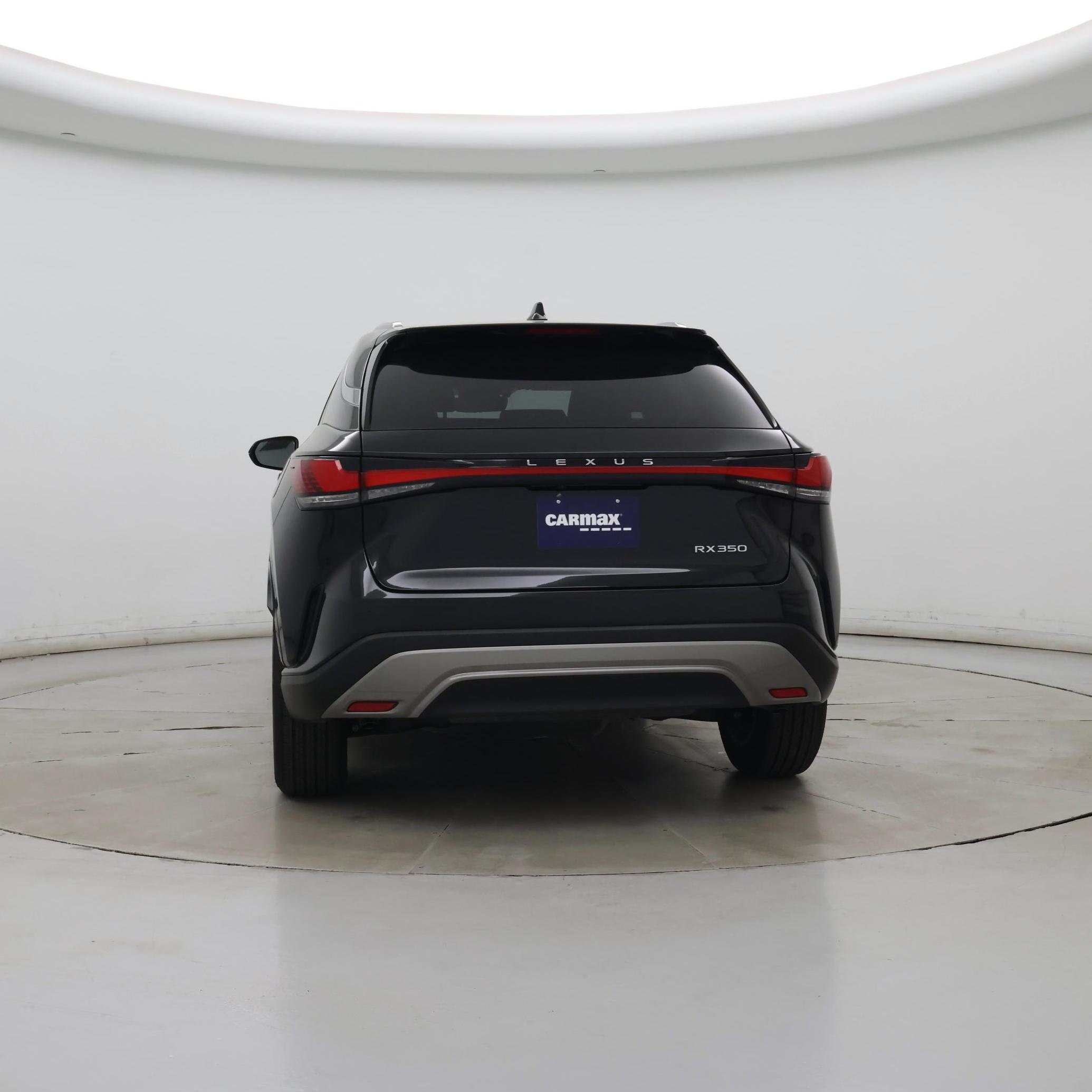 Thumbnail: 2023 Lexus RX - 6