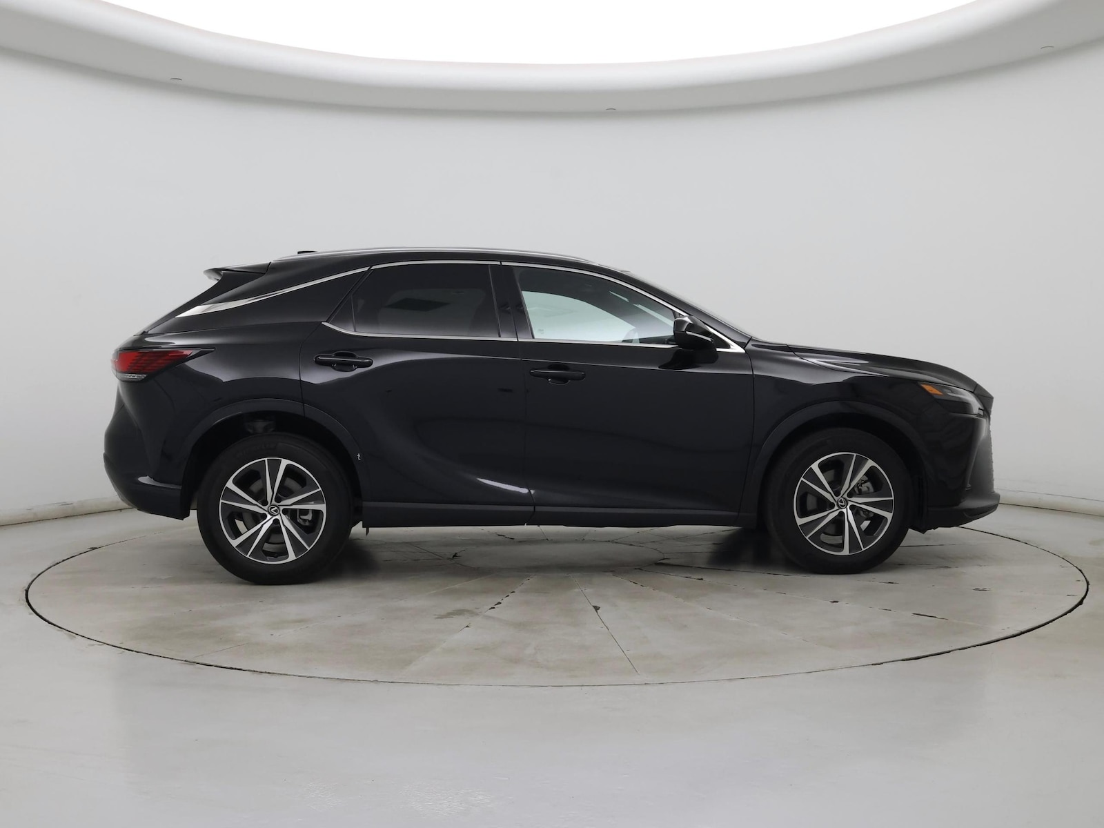 2023 Lexus RX 350 - Photo 8