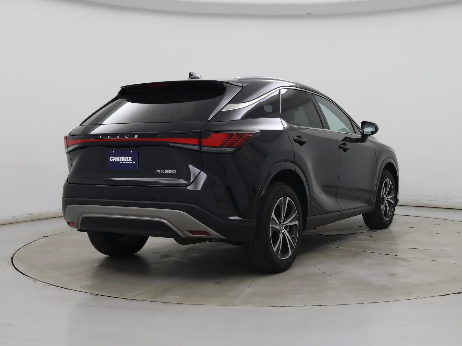 2023 Lexus RX 350 - Photo 9