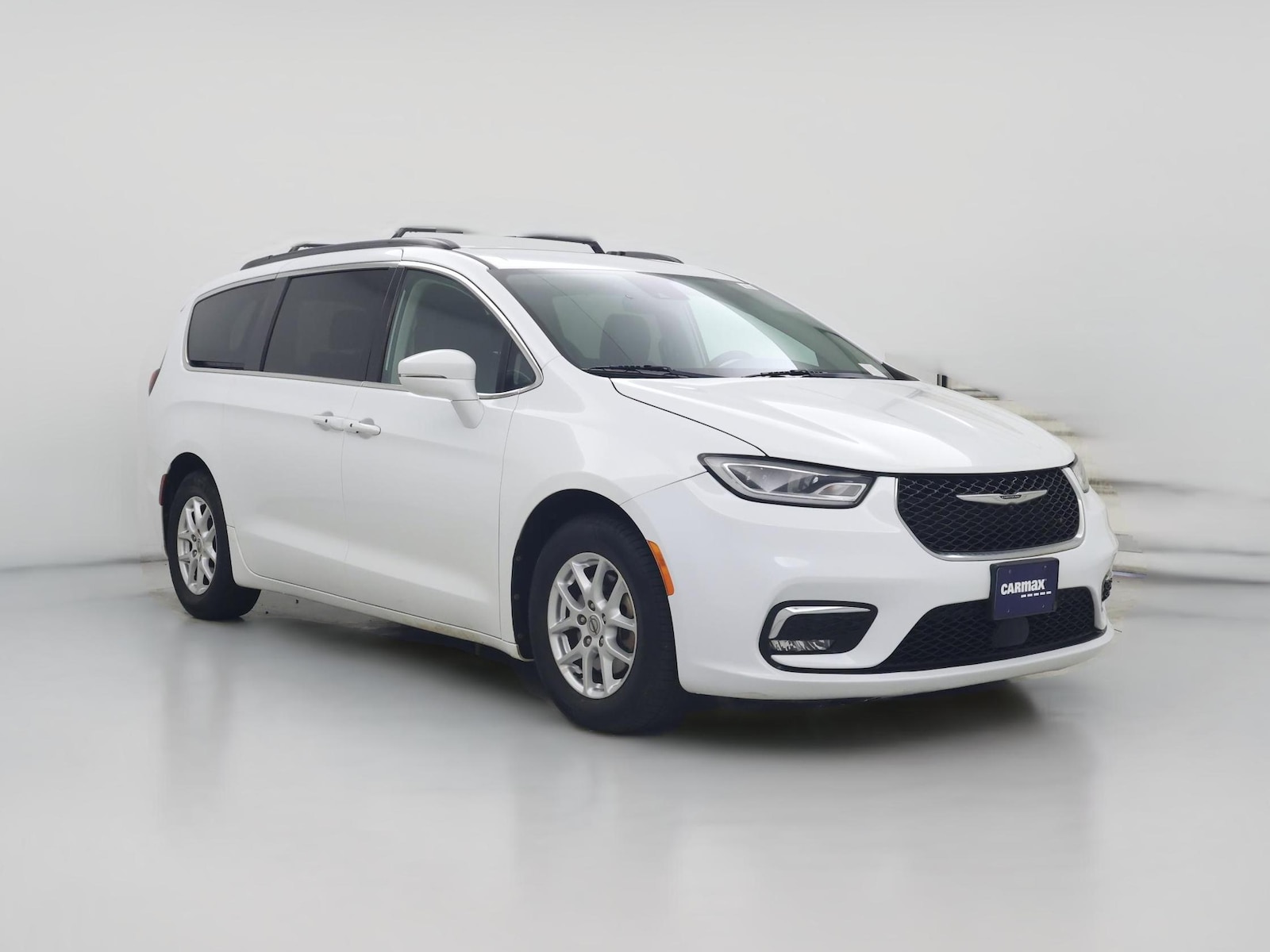 2022 Chrysler Pacifica