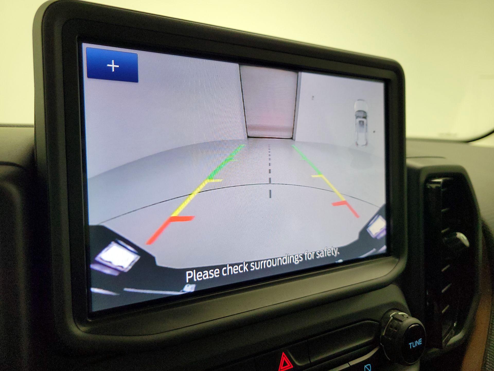 Thumbnail: 2023 Ford Bronco Sport - 14