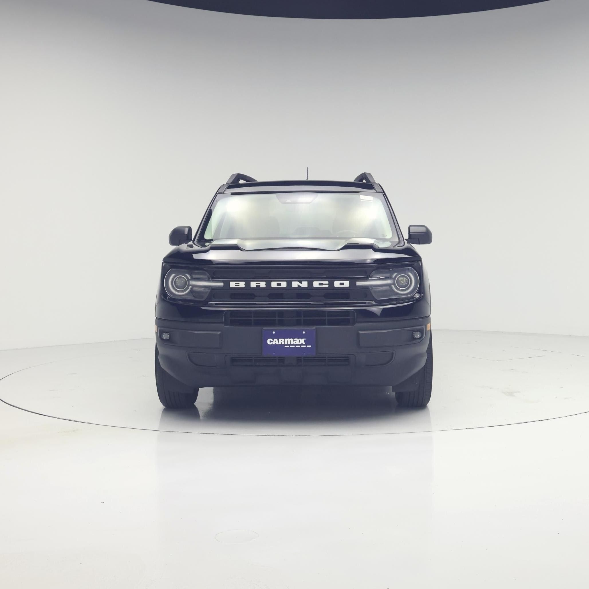 Thumbnail: 2023 Ford Bronco Sport - 5