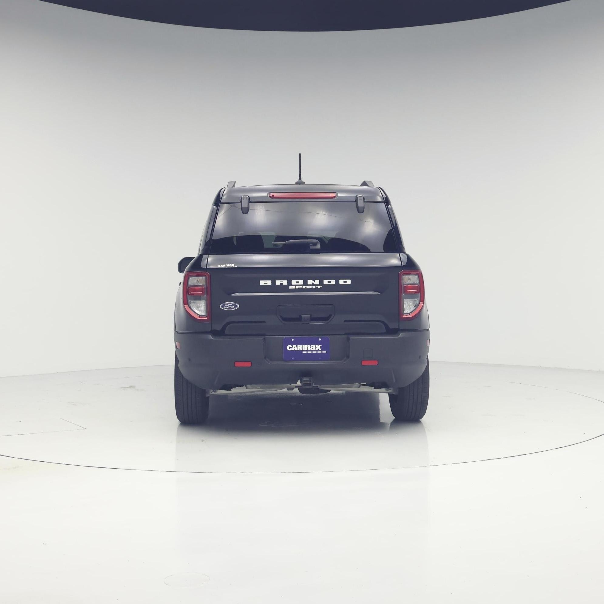 Thumbnail: 2023 Ford Bronco Sport - 6