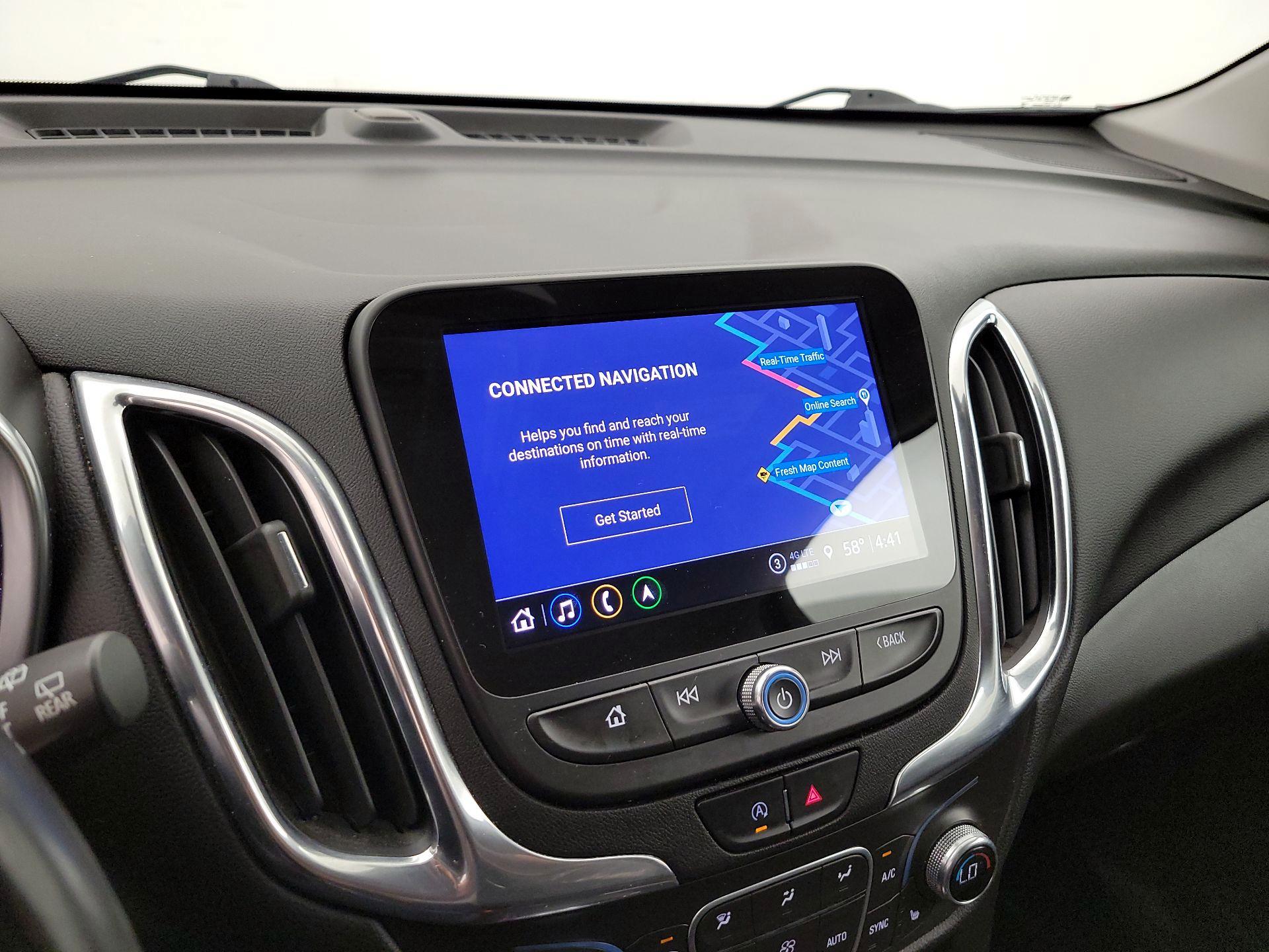 Thumbnail: 2022 Chevrolet Equinox - 14