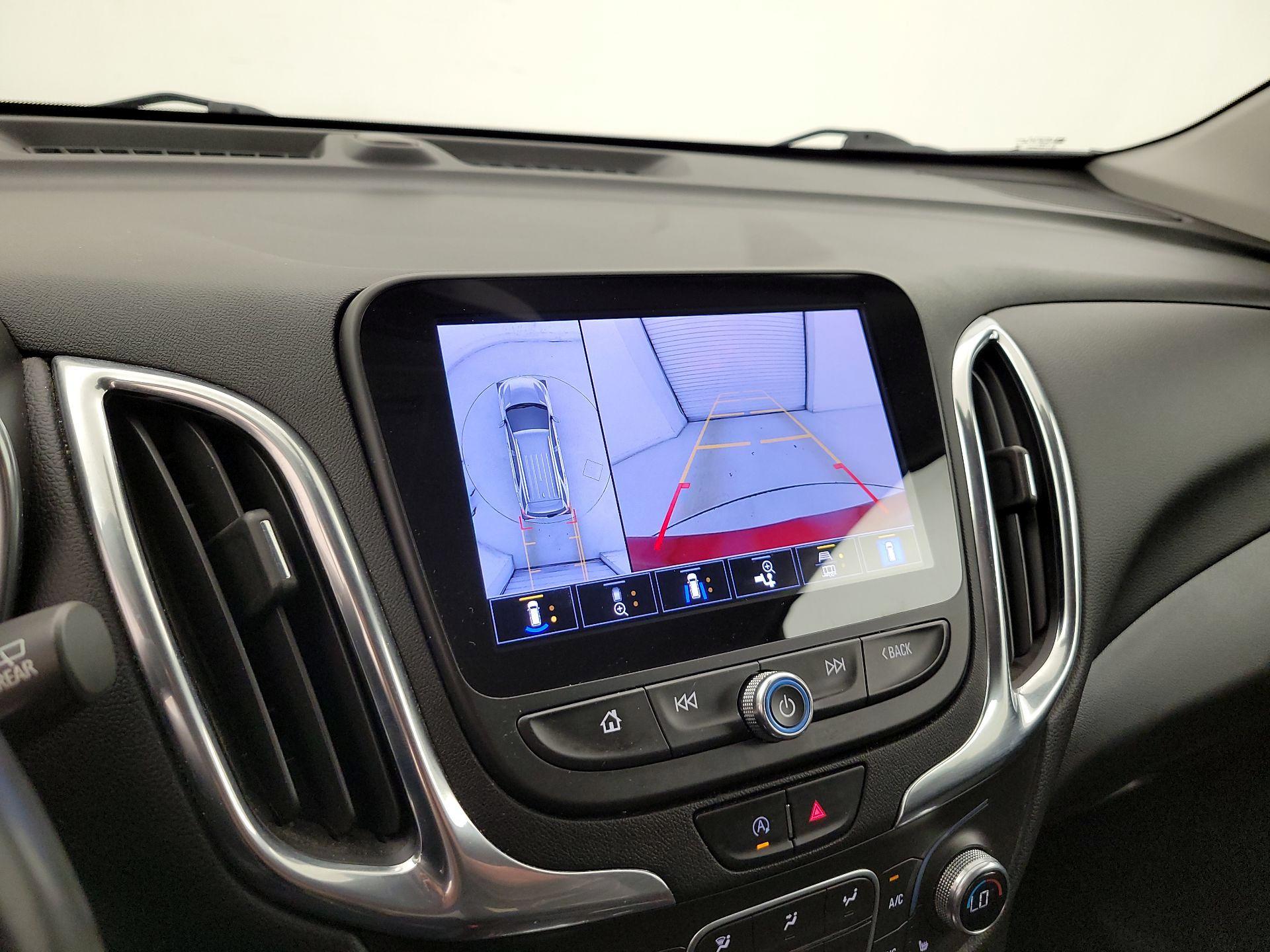 Thumbnail: 2022 Chevrolet Equinox - 15