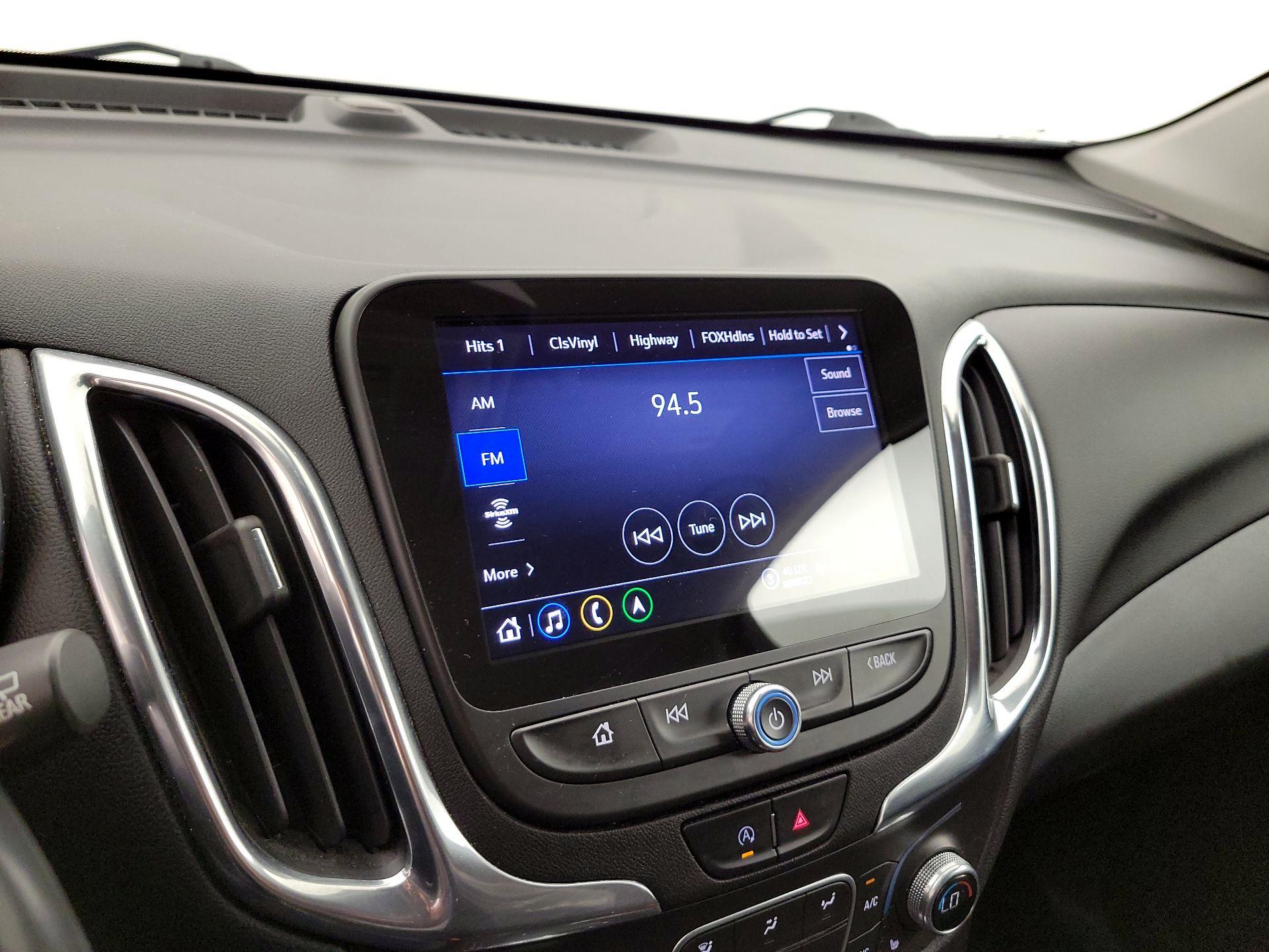 Thumbnail: 2022 Chevrolet Equinox - 16