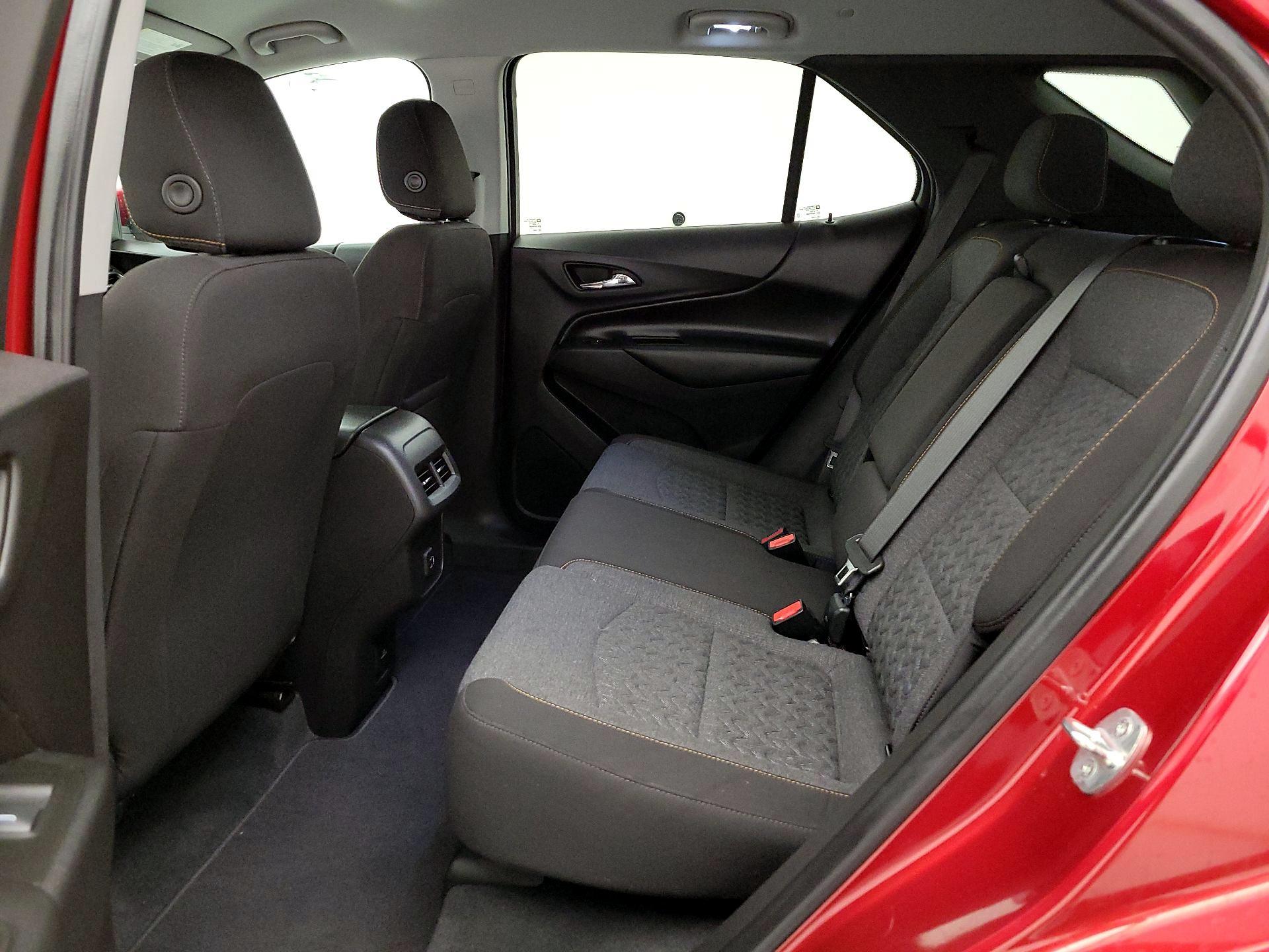 Thumbnail: 2022 Chevrolet Equinox - 20