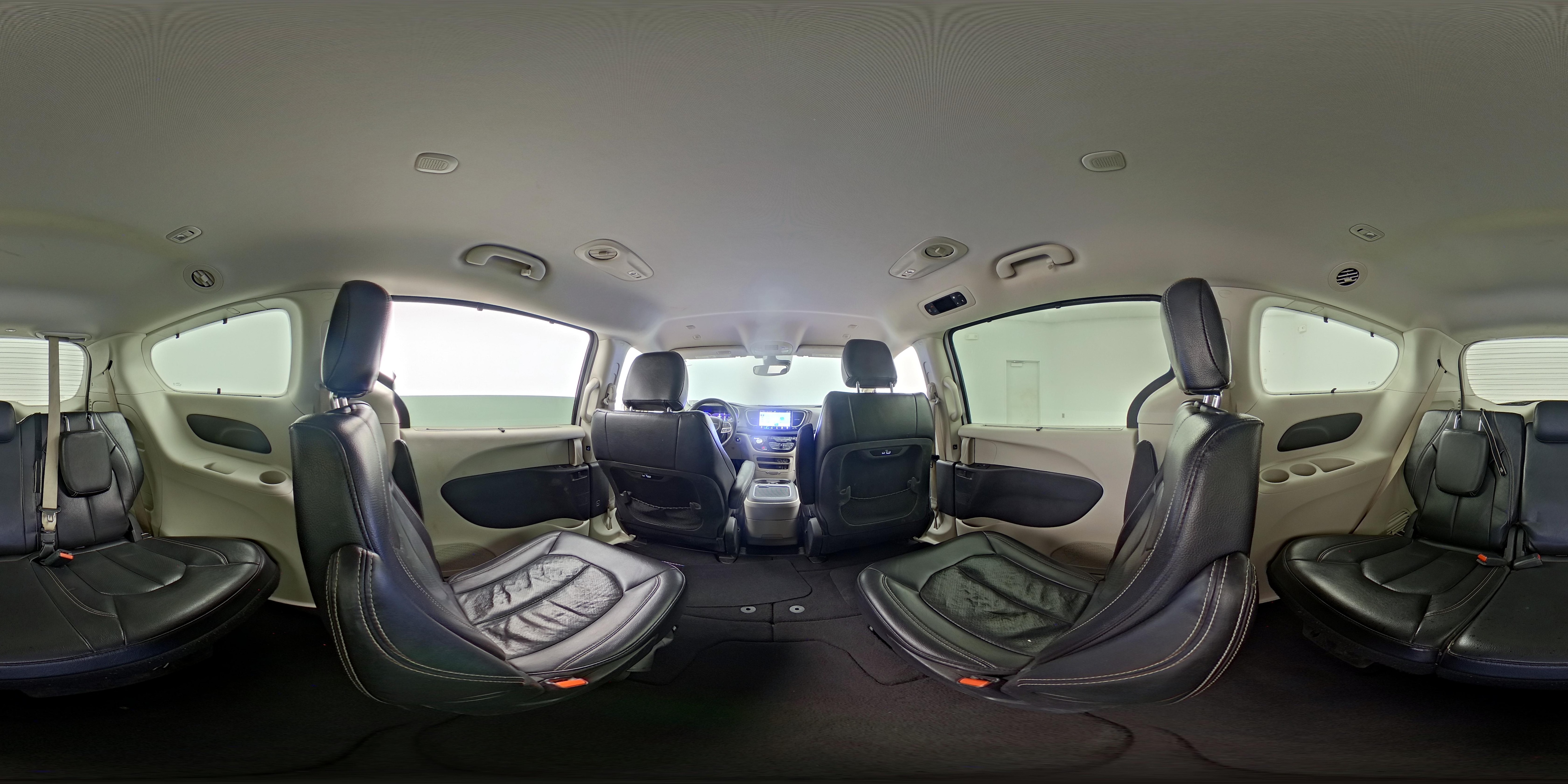 2022 Chrysler Pacifica Touring L - Photo 26
