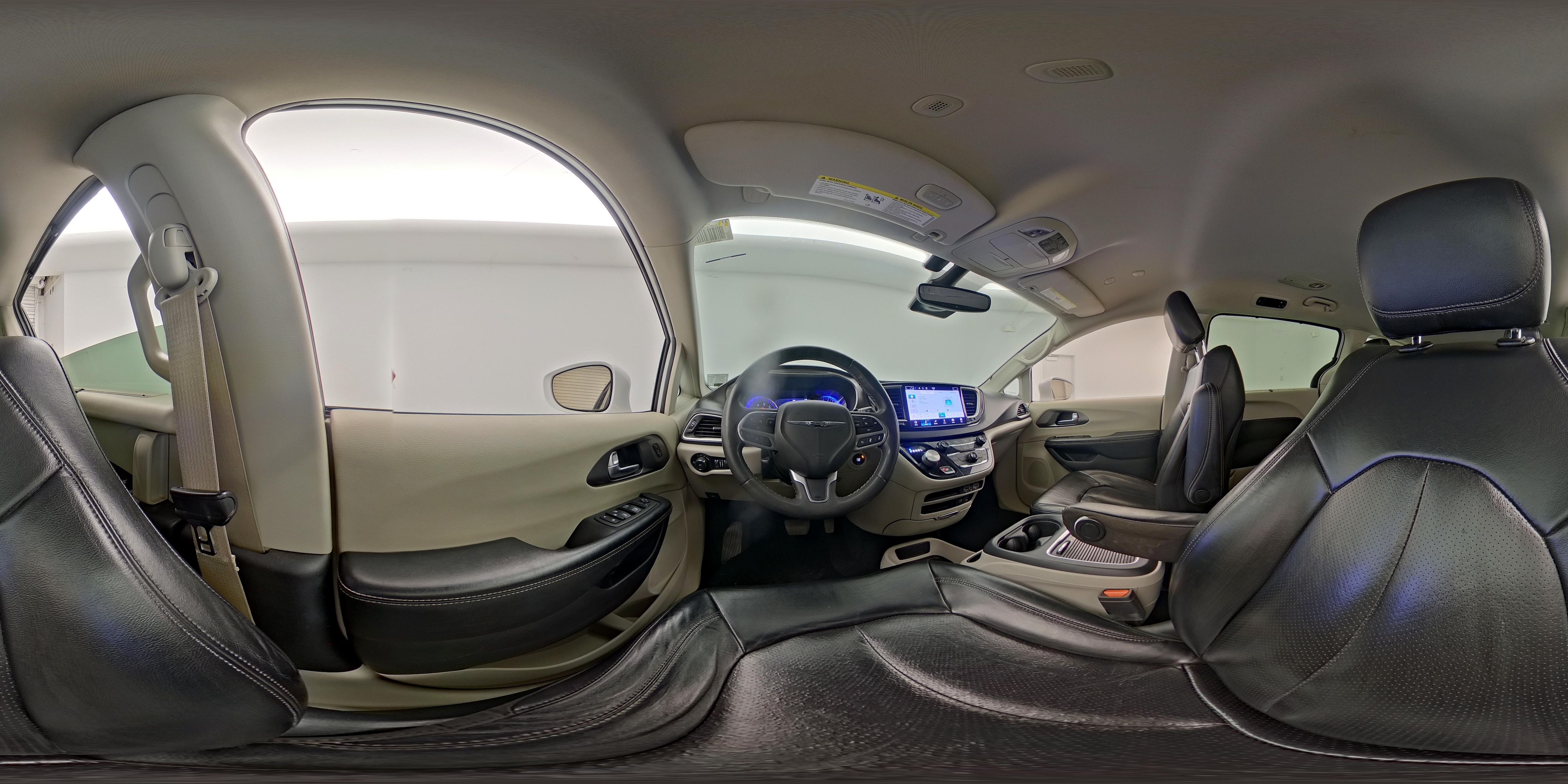 2022 Chrysler Pacifica Touring L - Photo 27