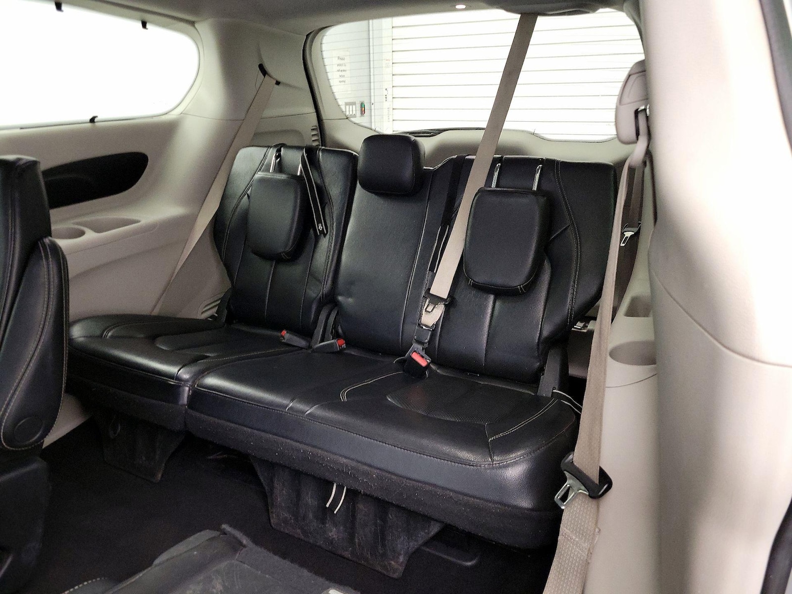2022 Chrysler Pacifica Touring L - Photo 21