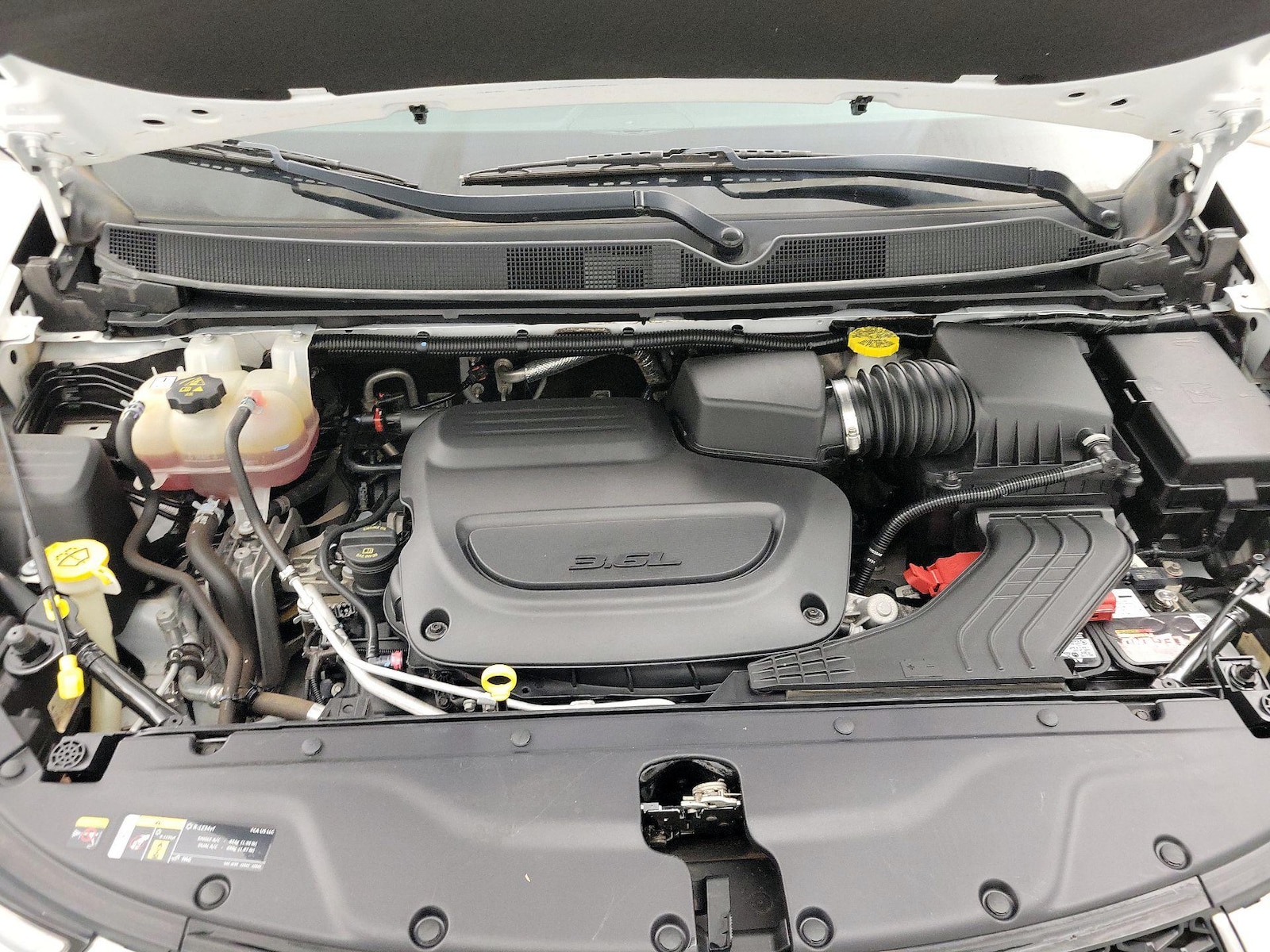 2022 Chrysler Pacifica Touring L - Photo 23