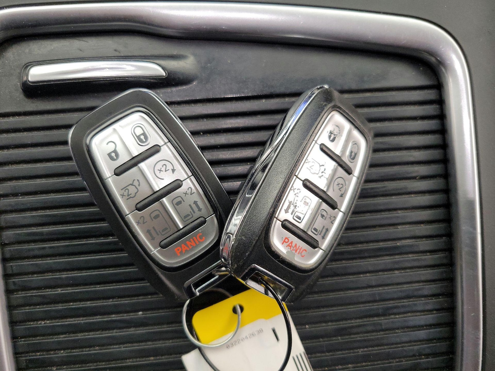 2022 Chrysler Pacifica Touring L - Photo 24