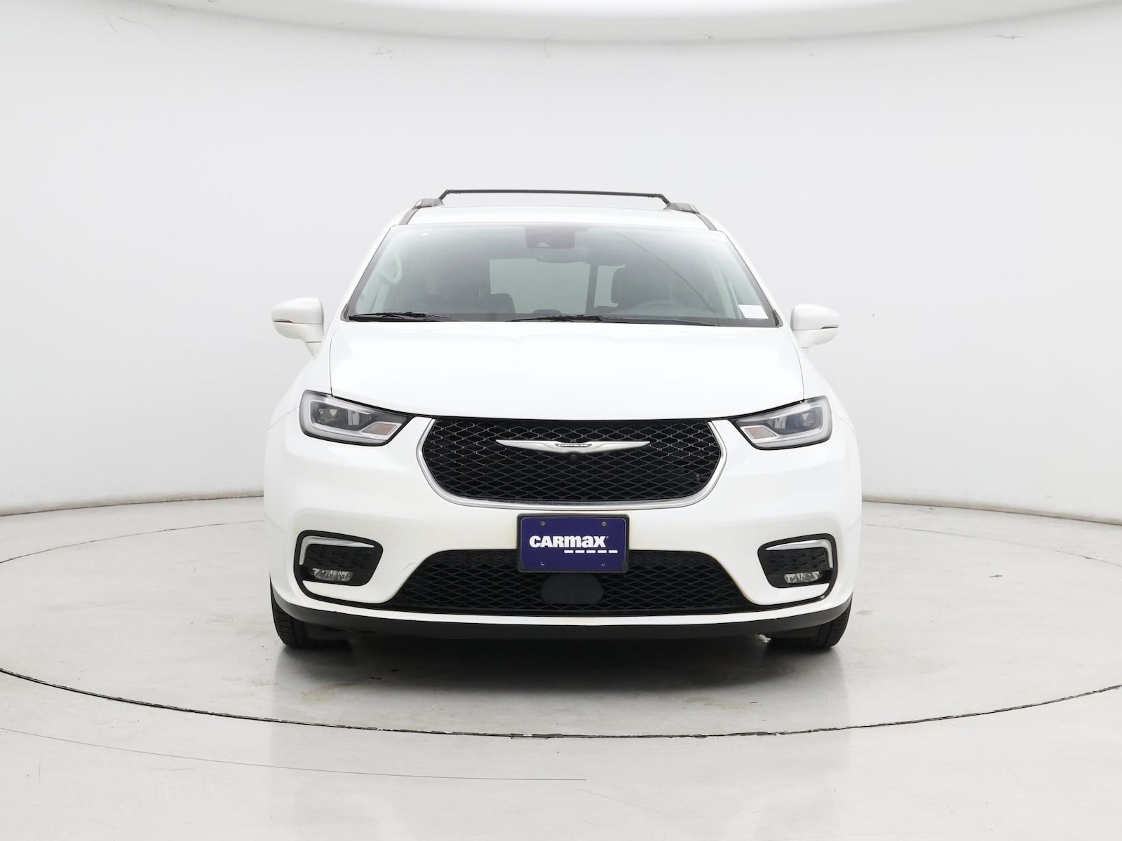2022 Chrysler Pacifica Touring L - Photo 6