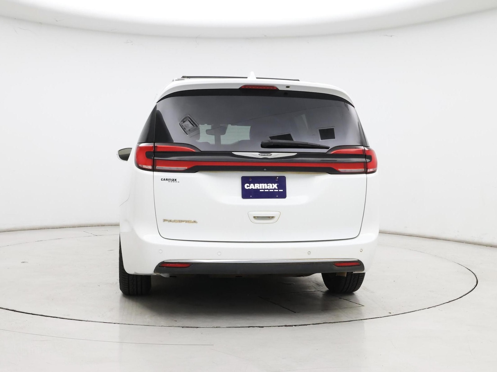 2022 Chrysler Pacifica Touring L - Photo 7