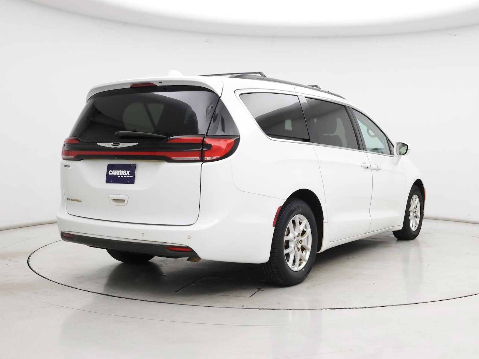 2022 Chrysler Pacifica Touring L - Photo 9