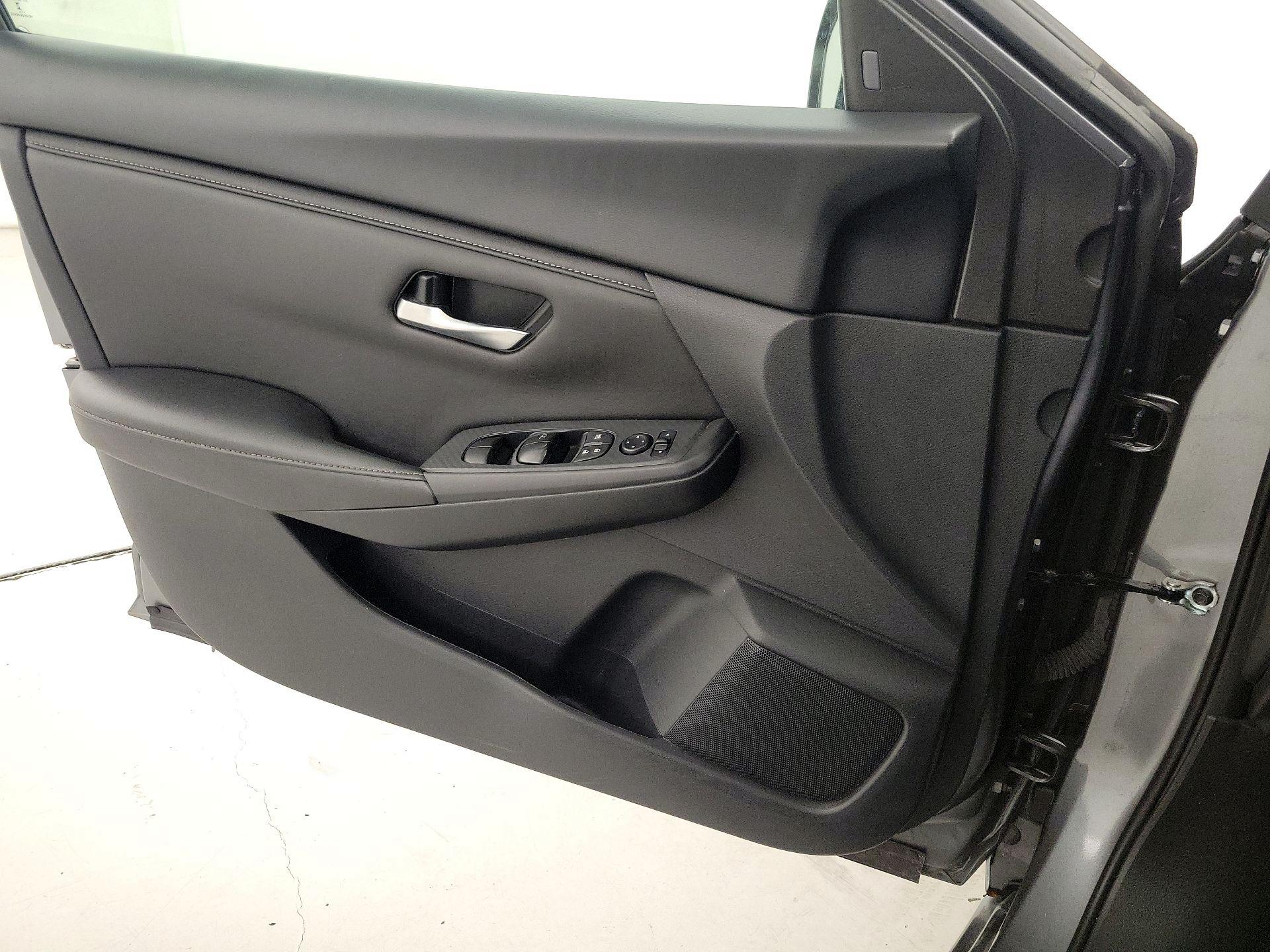 Thumbnail: 2024 Nissan Sentra - 12