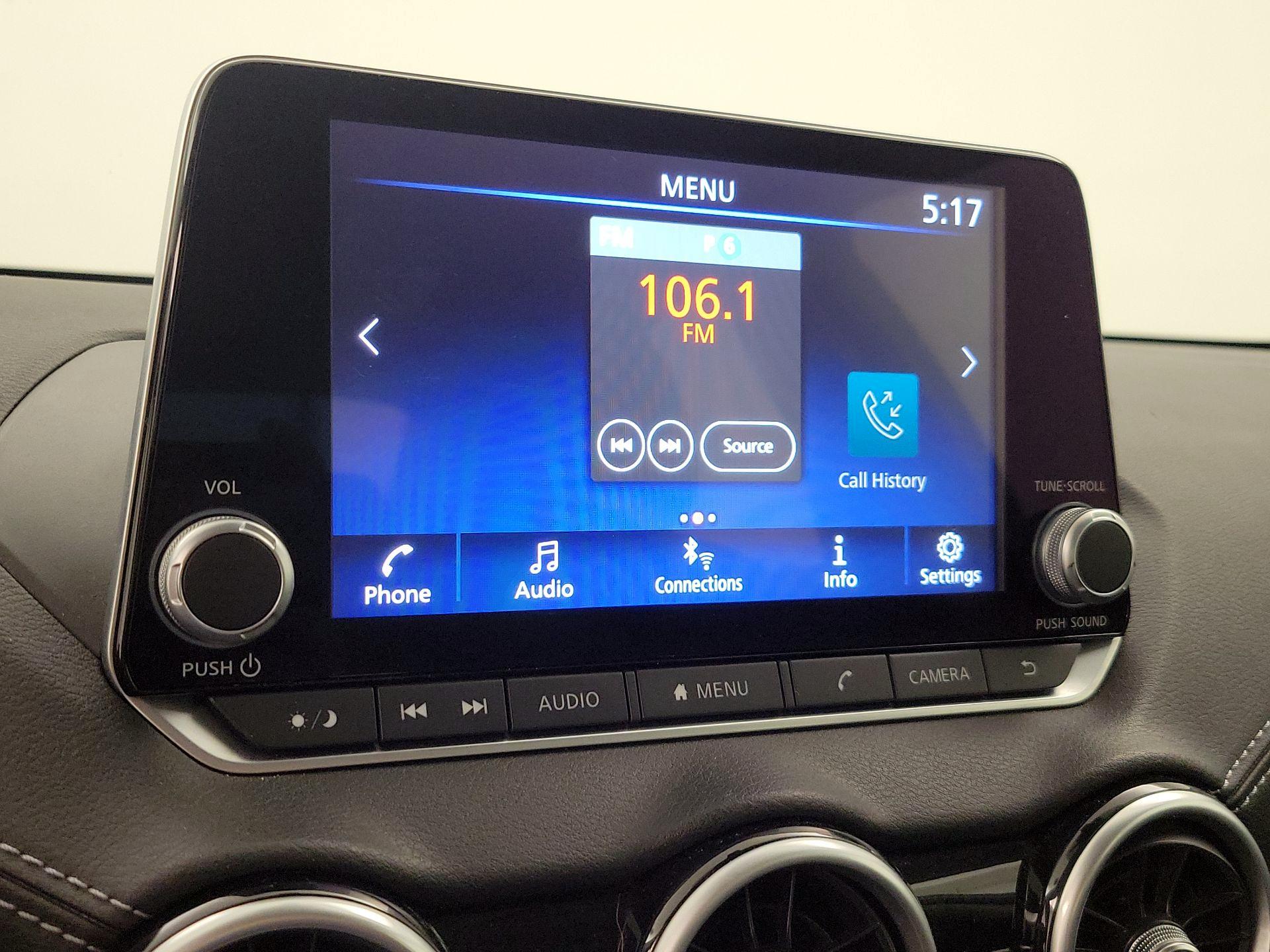 Thumbnail: 2024 Nissan Sentra - 15