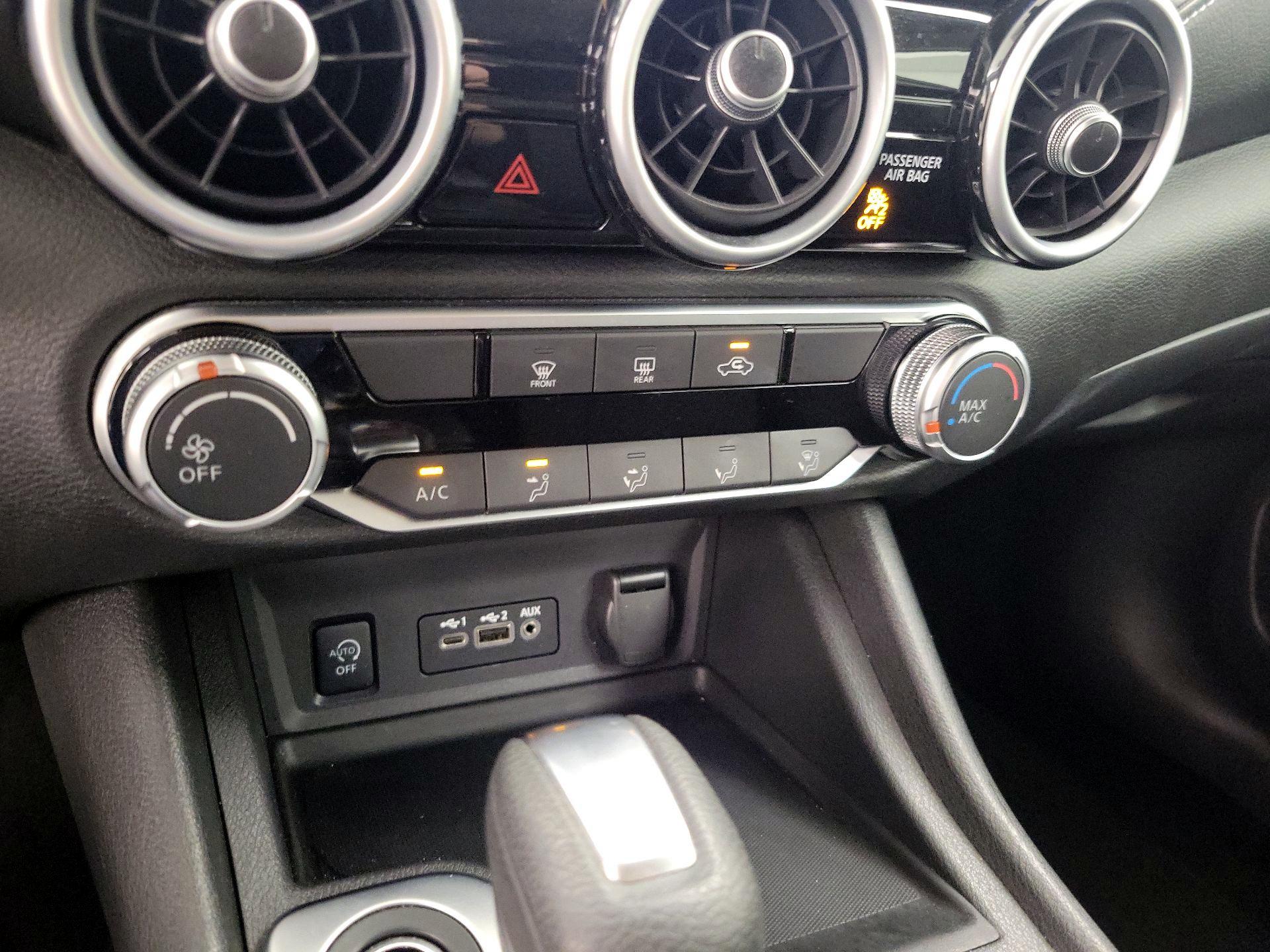 Thumbnail: 2024 Nissan Sentra - 16