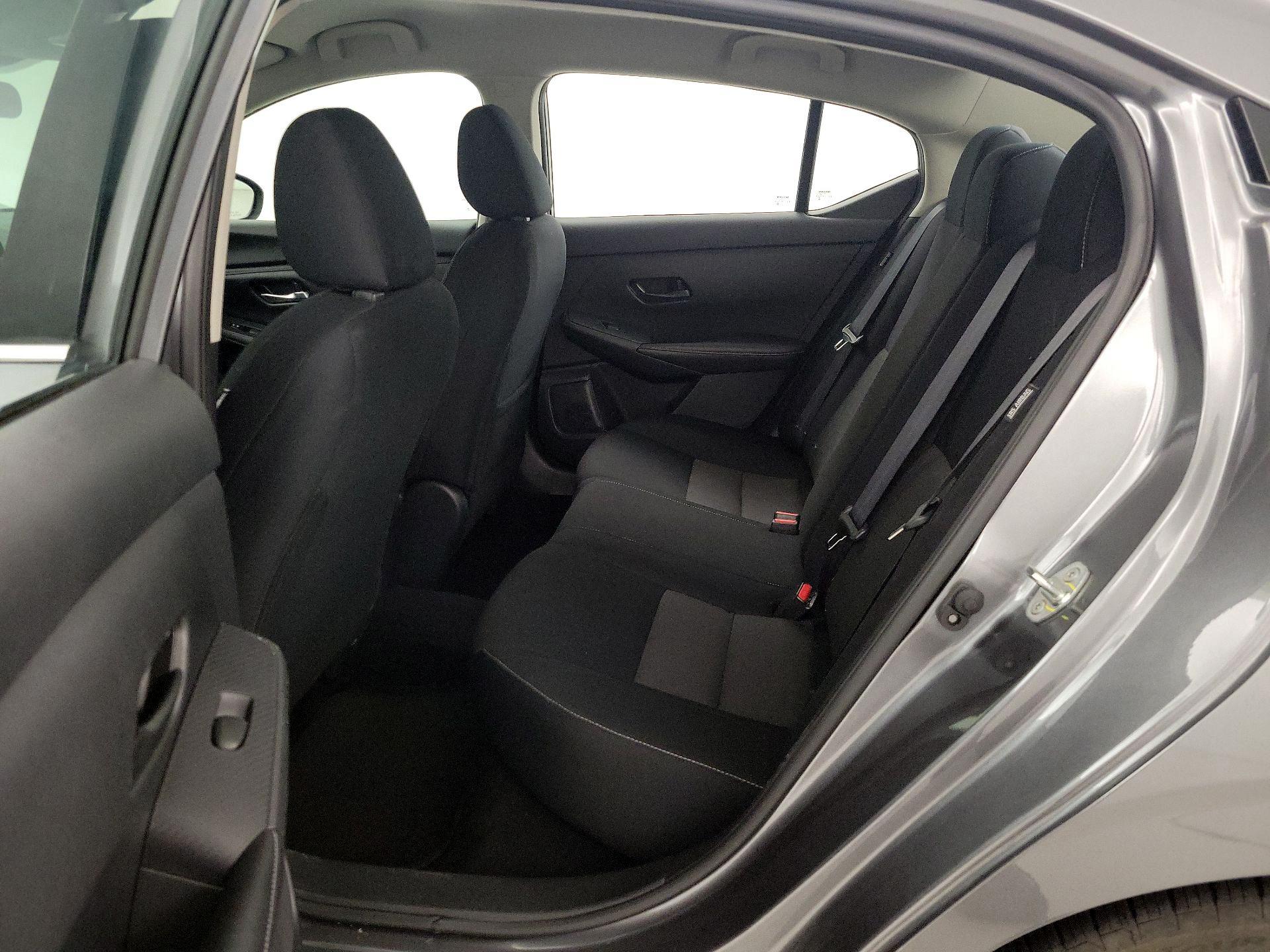 Thumbnail: 2024 Nissan Sentra - 19