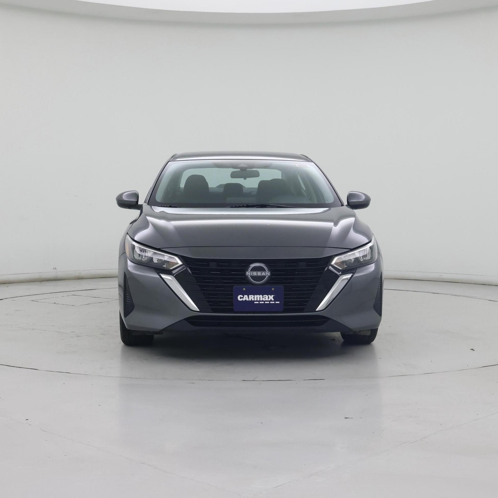 Thumbnail: 2024 Nissan Sentra - 5