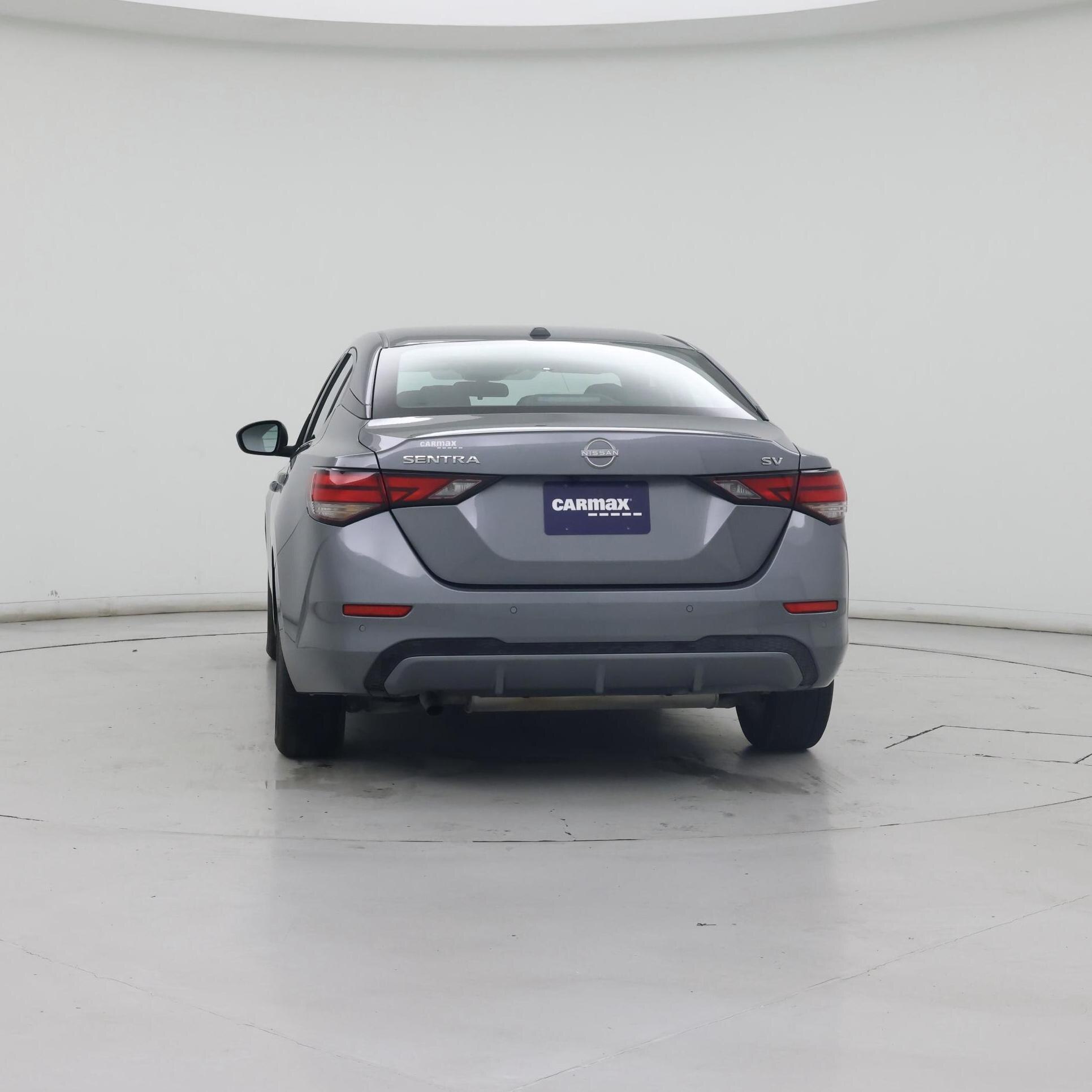 Thumbnail: 2024 Nissan Sentra - 6