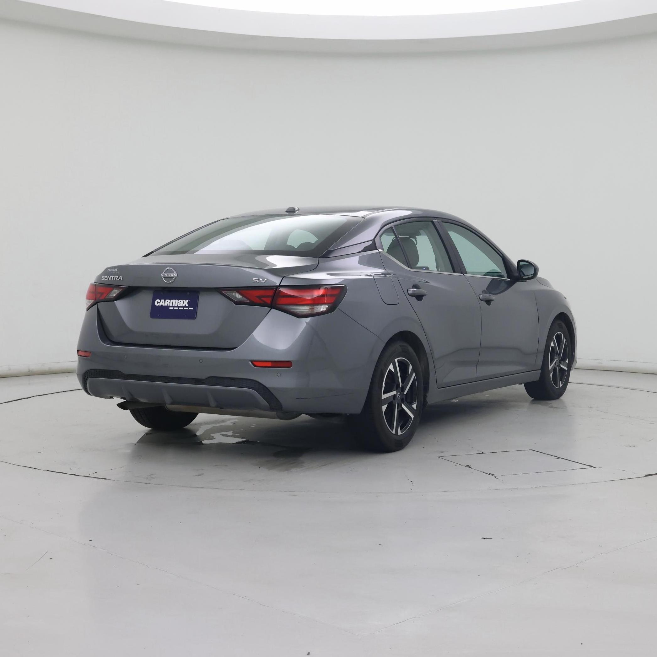 Thumbnail: 2024 Nissan Sentra - 8