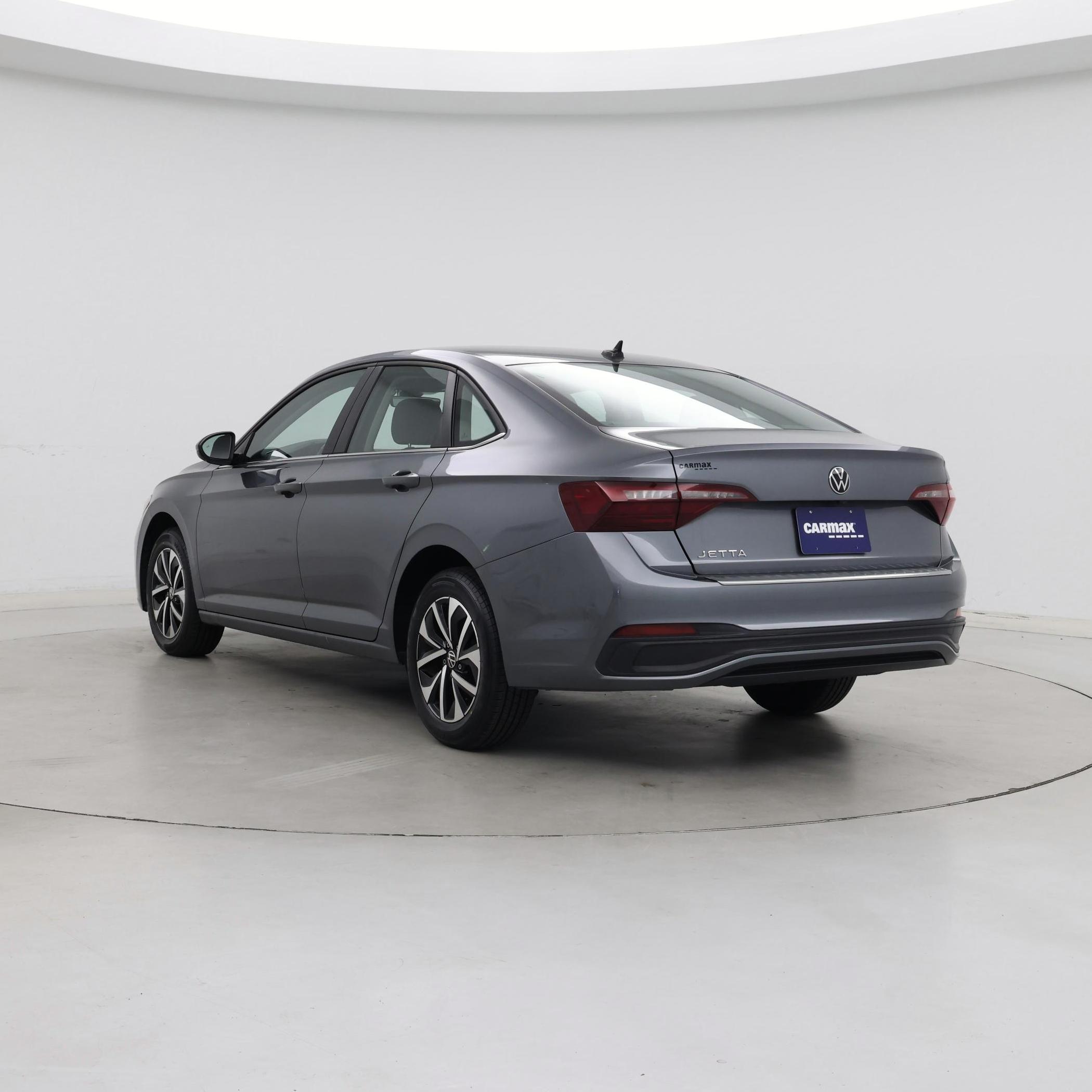 Thumbnail: 2024 Volkswagen Jetta - 2